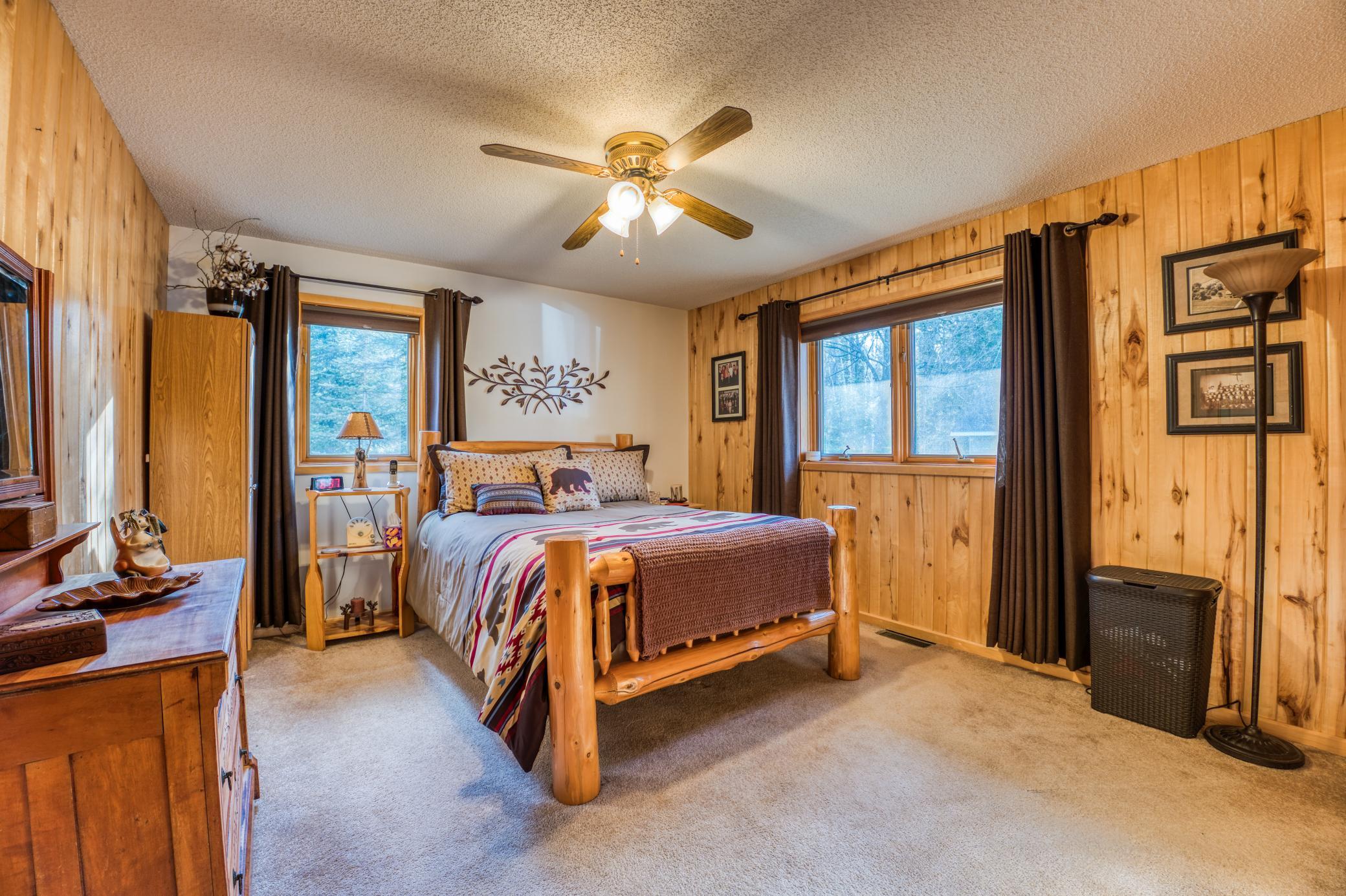 1998 single family home for sale at 32061 Primrose Lane in Laporte, MN — 3 bed, 2 bath (photo 34 of 101)