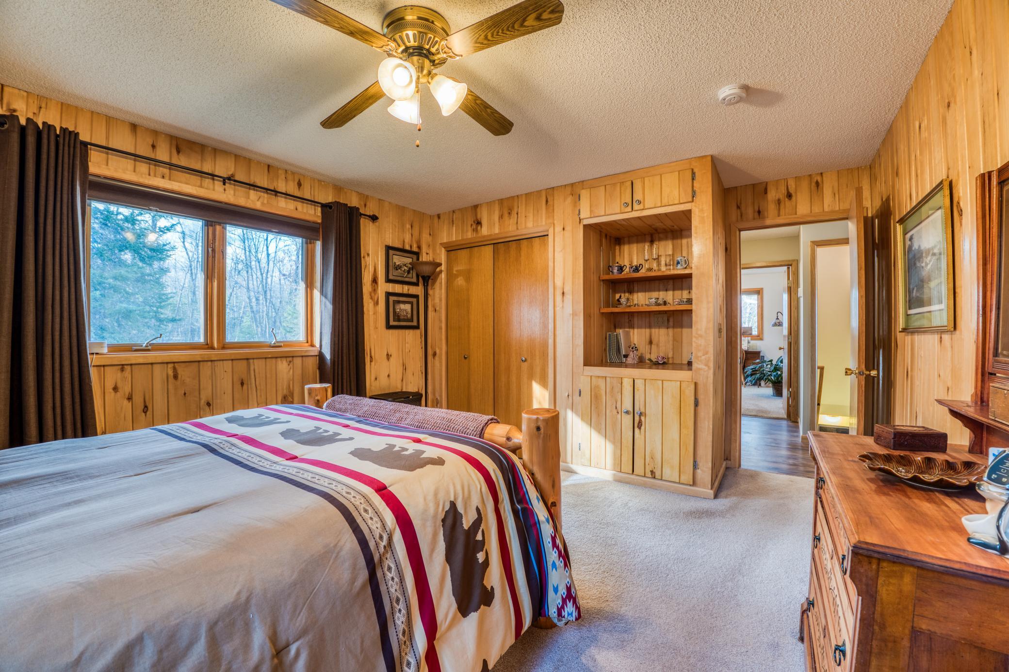 1998 single family home for sale at 32061 Primrose Lane in Laporte, MN — 3 bed, 2 bath (photo 35 of 101)