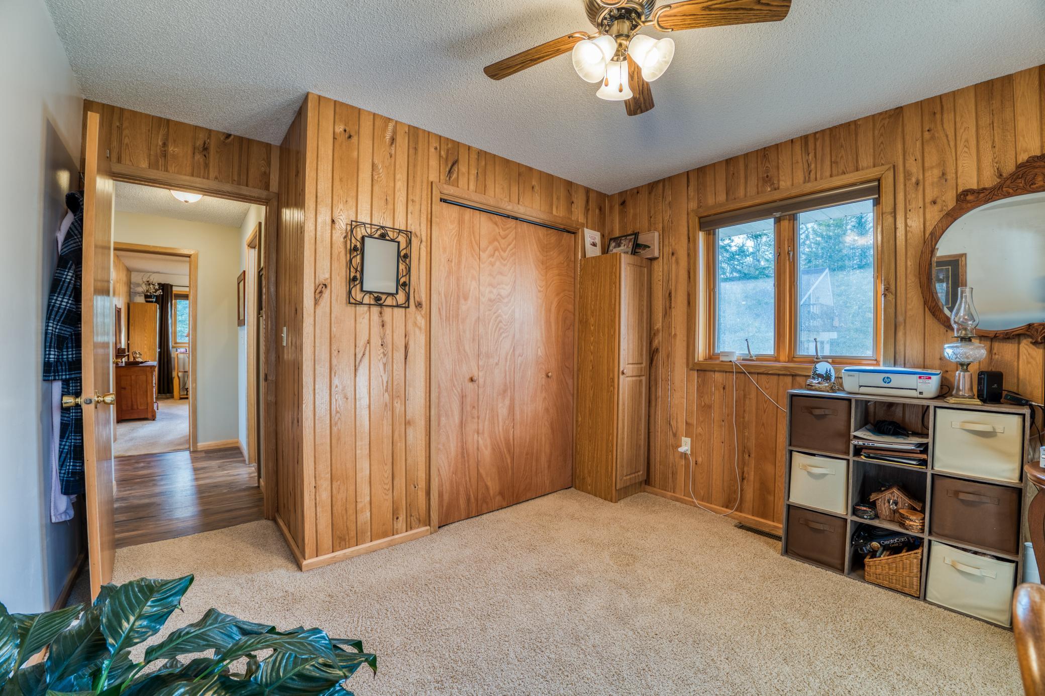 1998 single family home for sale at 32061 Primrose Lane in Laporte, MN — 3 bed, 2 bath (photo 37 of 101)