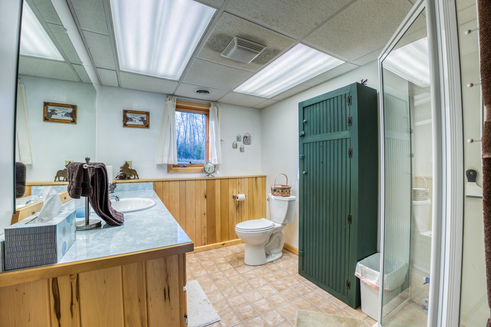 1998 single family home for sale at 32061 Primrose Lane in Laporte, MN — 3 bed, 2 bath (photo 50 of 101)