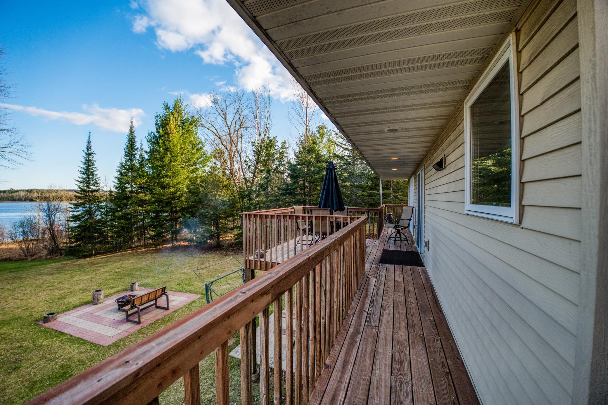 1998 single family home for sale at 32061 Primrose Lane in Laporte, MN — 3 bed, 2 bath (photo 55 of 101)