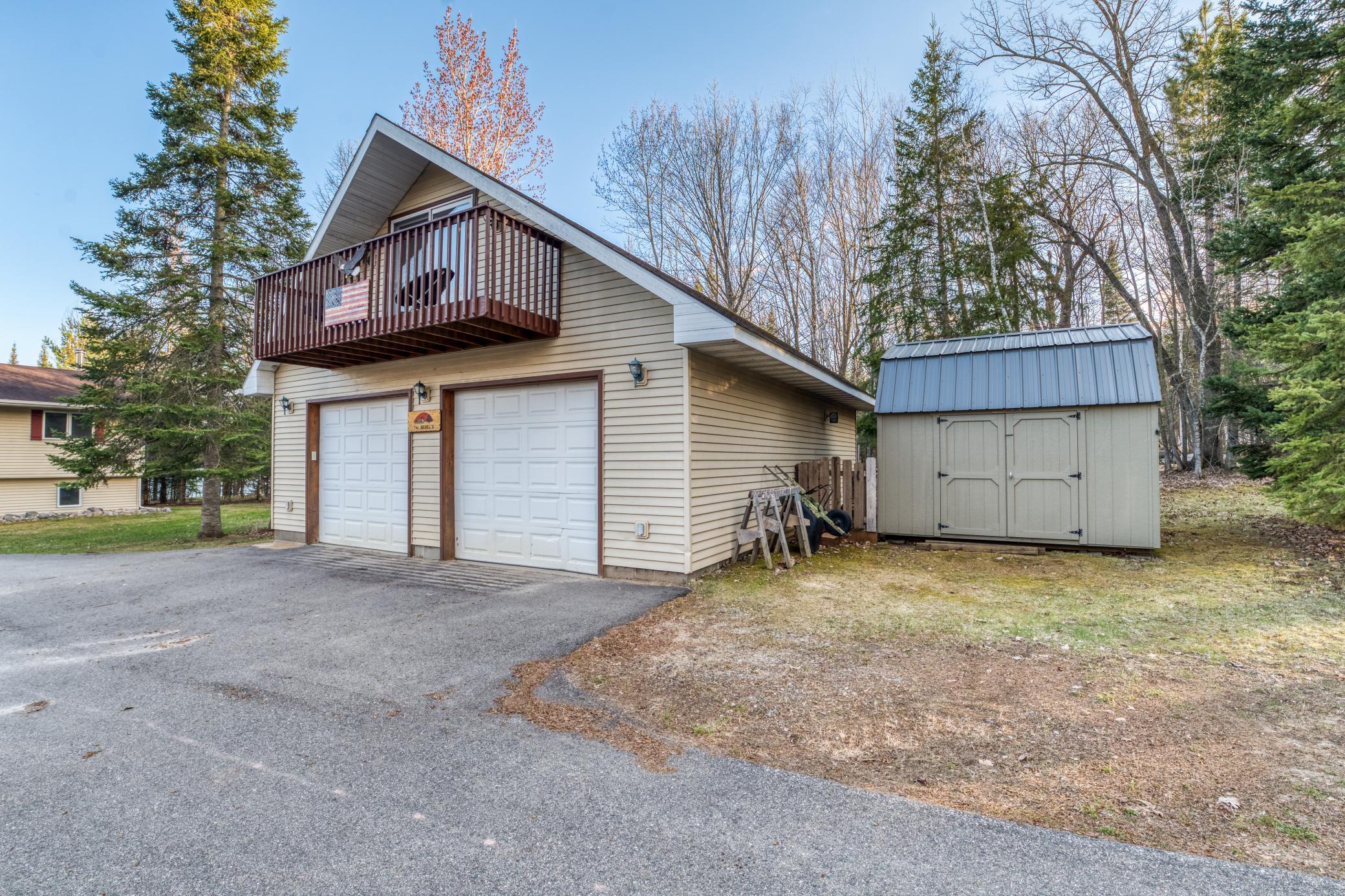 1998 single family home for sale at 32061 Primrose Lane in Laporte, MN — 3 bed, 2 bath (photo 60 of 101)