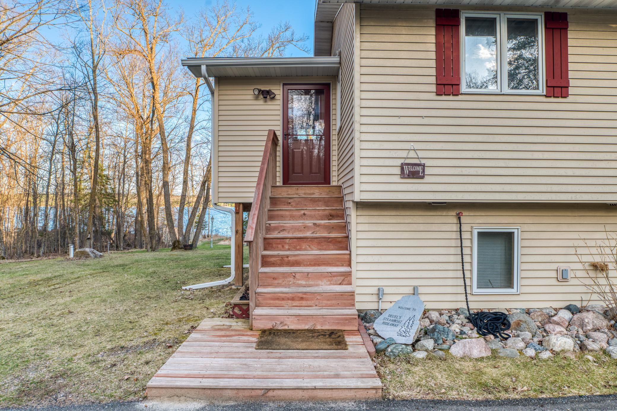 1998 single family home for sale at 32061 Primrose Lane in Laporte, MN — 3 bed, 2 bath (photo 61 of 101)