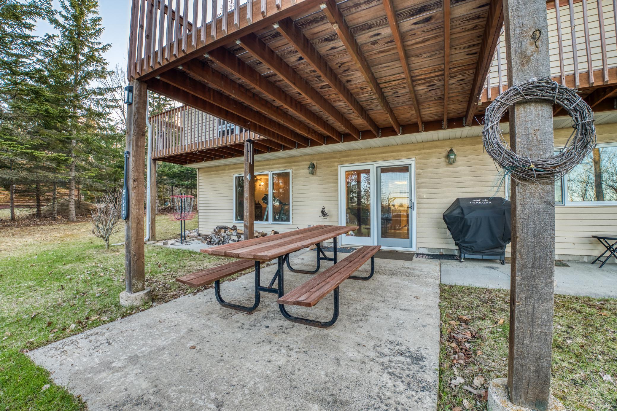 1998 single family home for sale at 32061 Primrose Lane in Laporte, MN — 3 bed, 2 bath (photo 63 of 101)