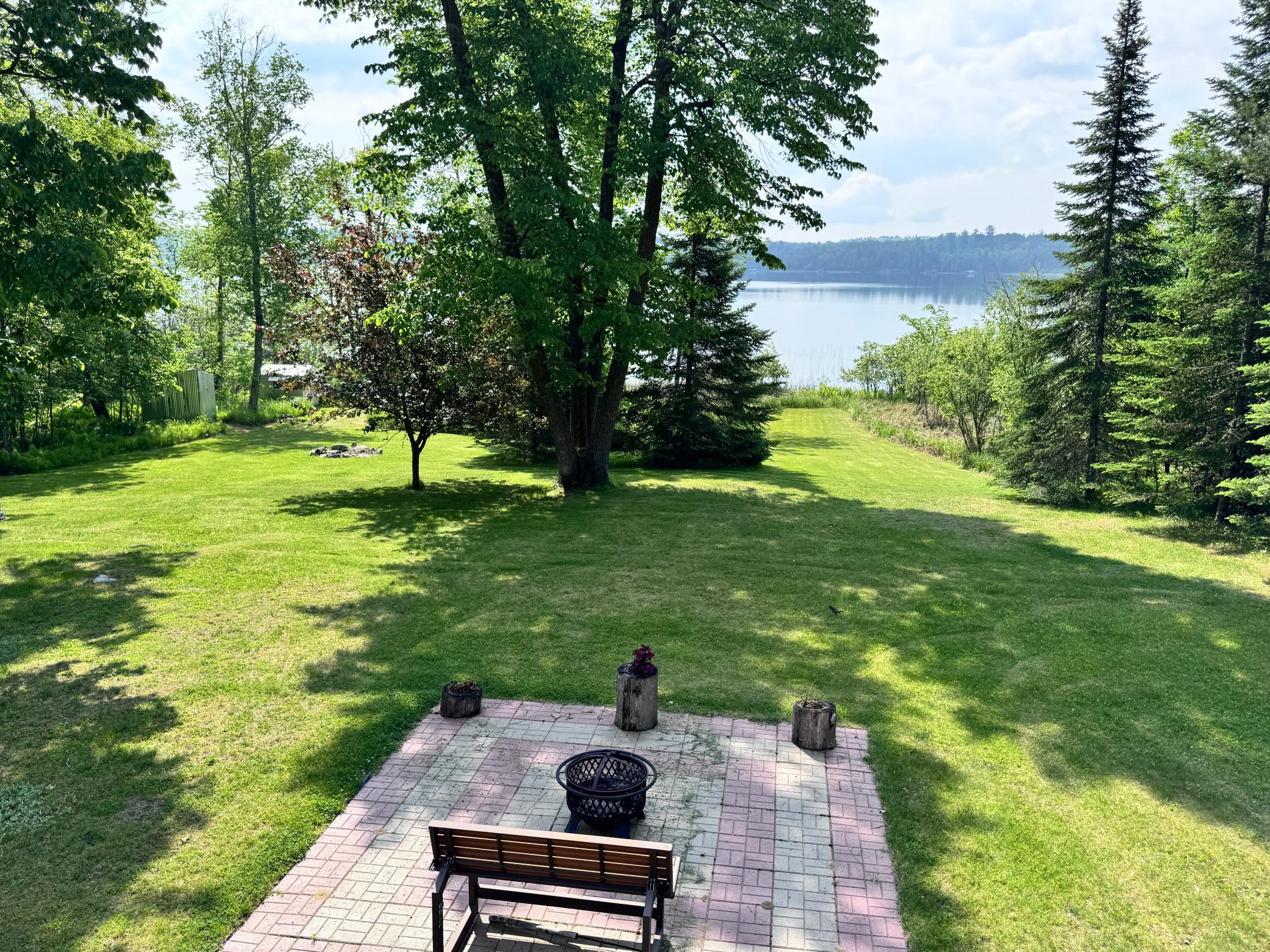 1998 single family home for sale at 32061 Primrose Lane in Laporte, MN — 3 bed, 2 bath (photo 72 of 101)