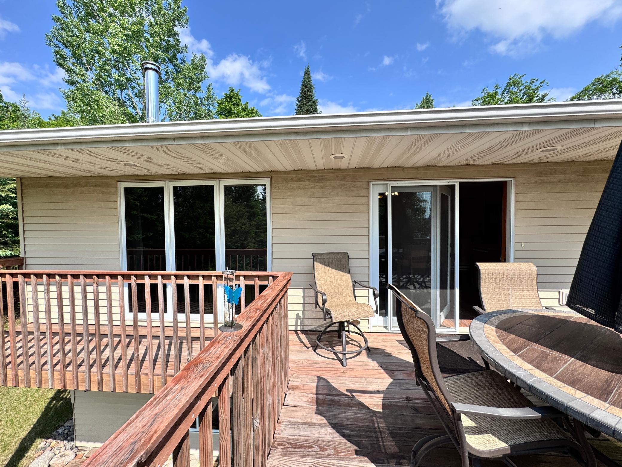 1998 single family home for sale at 32061 Primrose Lane in Laporte, MN — 3 bed, 2 bath (photo 73 of 101)