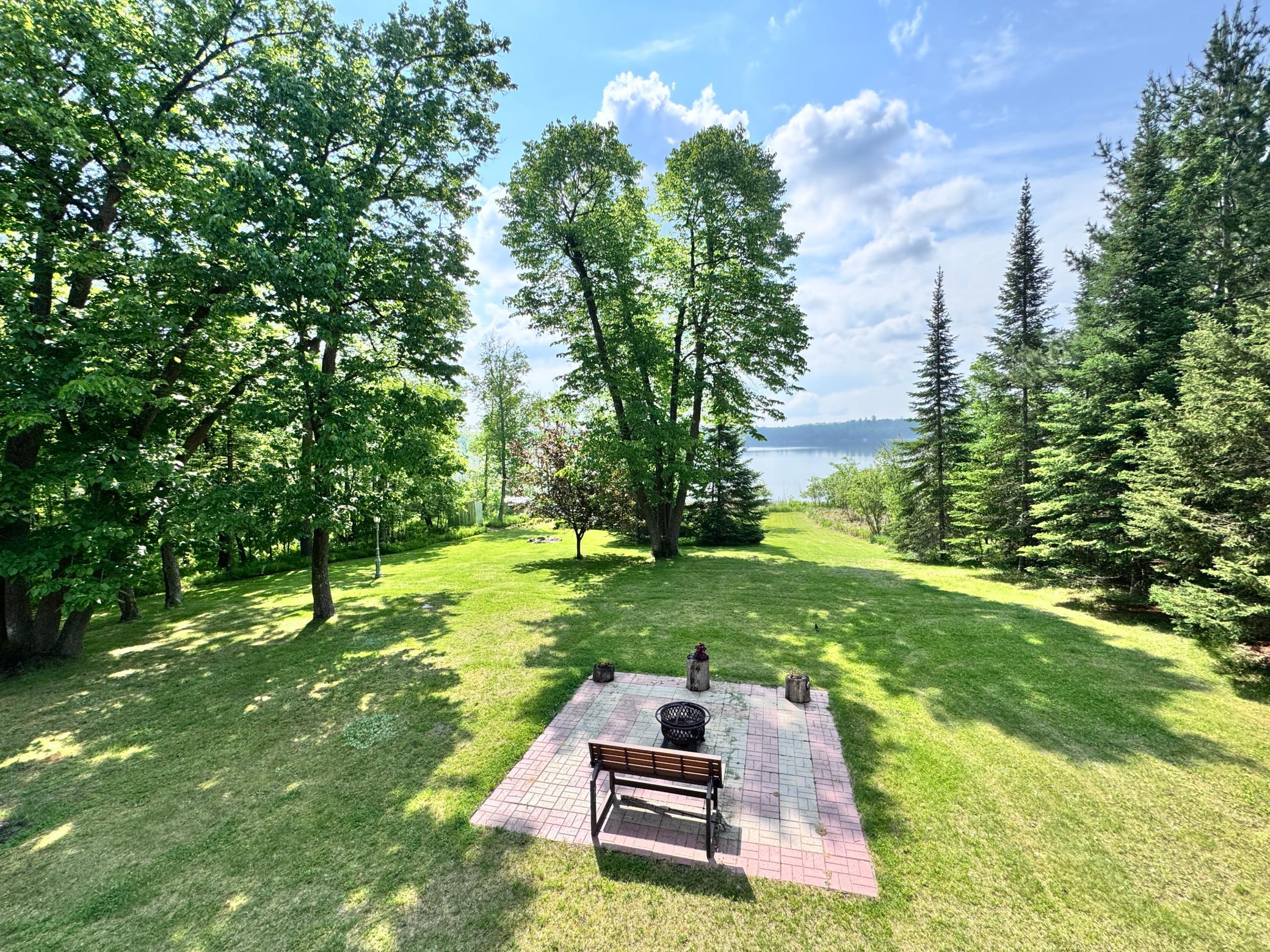 1998 single family home for sale at 32061 Primrose Lane in Laporte, MN — 3 bed, 2 bath (photo 76 of 101)