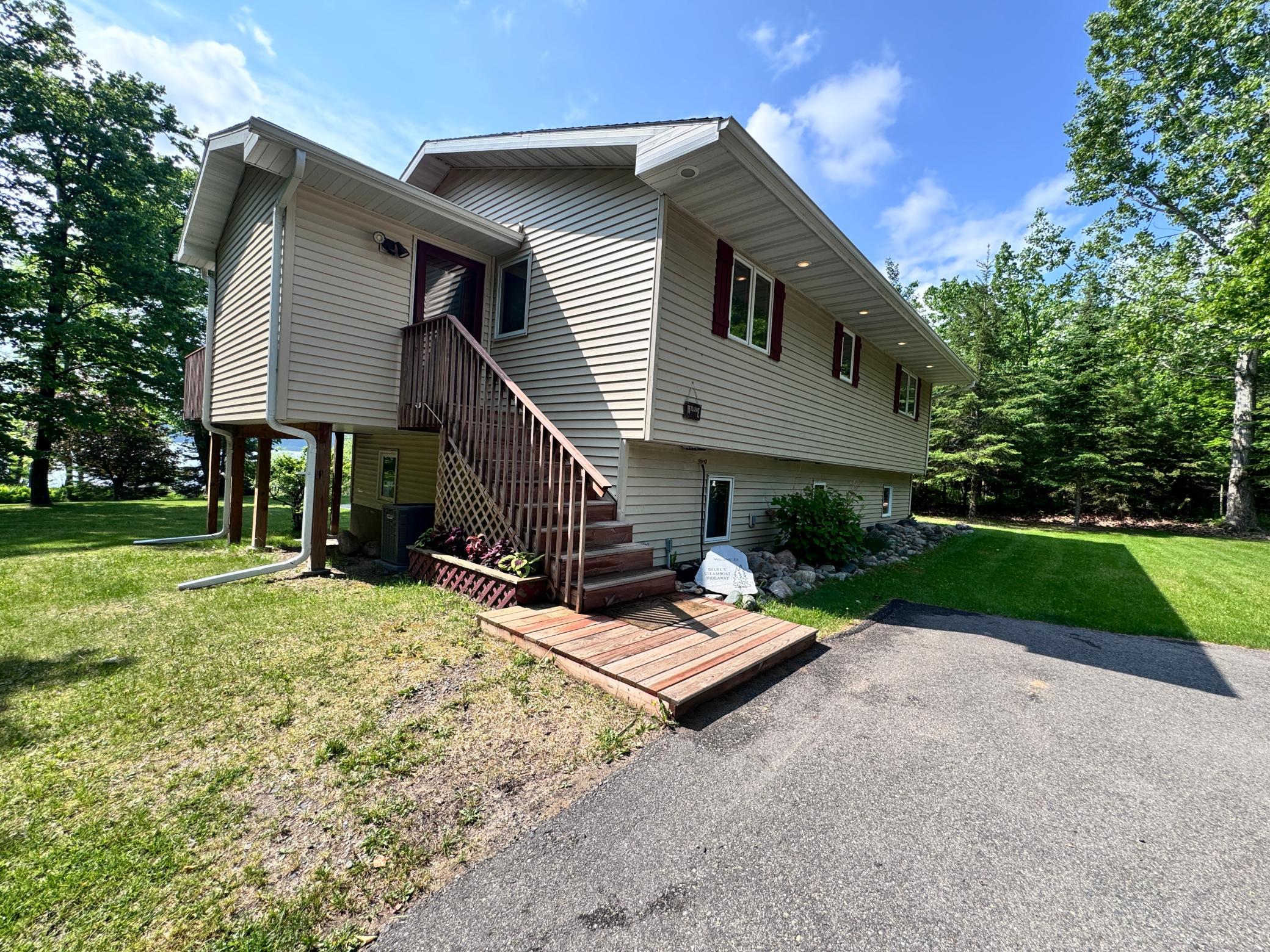 1998 single family home for sale at 32061 Primrose Lane in Laporte, MN — 3 bed, 2 bath (photo 81 of 101)