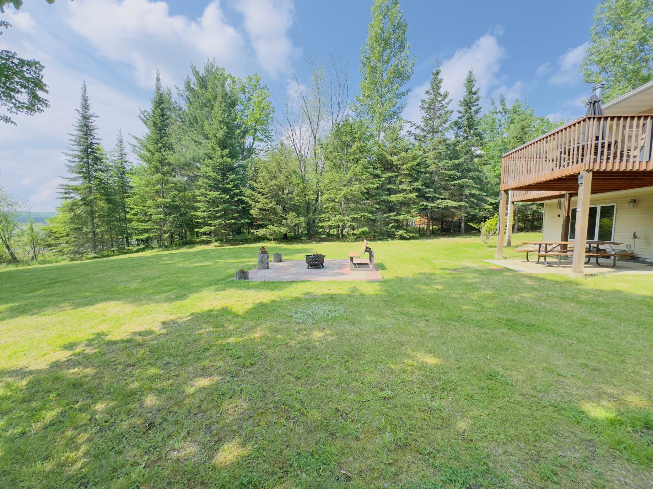 1998 single family home for sale at 32061 Primrose Lane in Laporte, MN — 3 bed, 2 bath (photo 83 of 101)