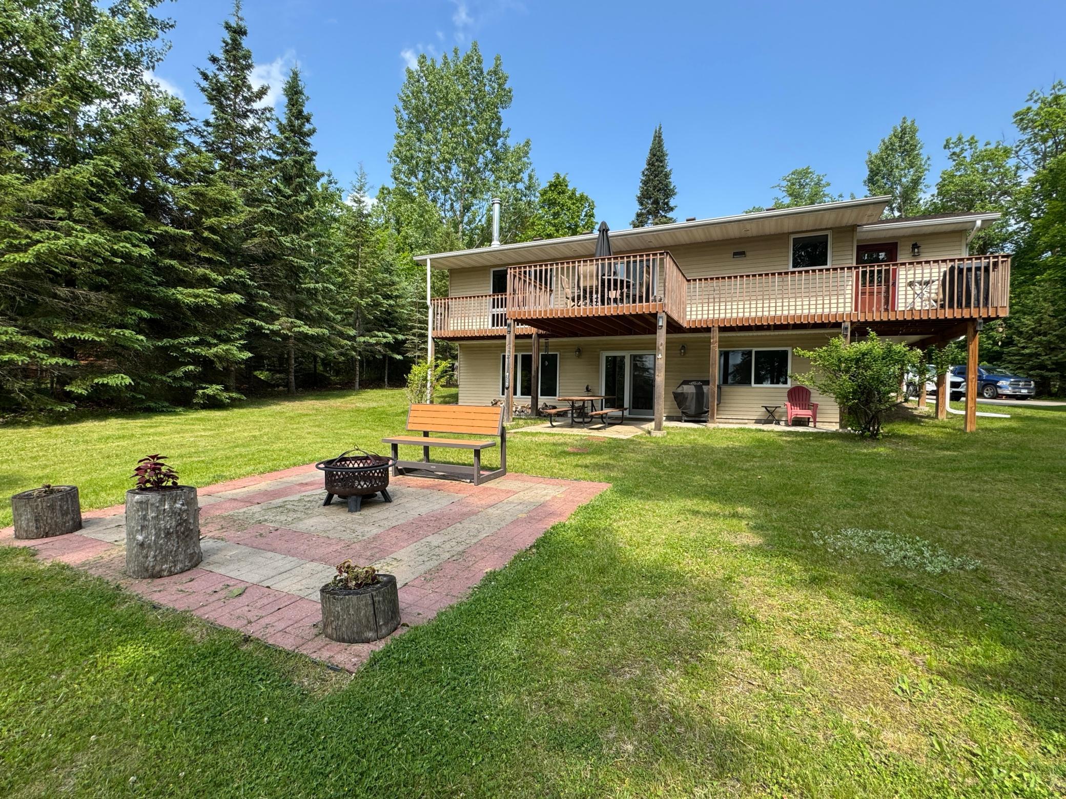 1998 single family home for sale at 32061 Primrose Lane in Laporte, MN — 3 bed, 2 bath (photo 90 of 101)