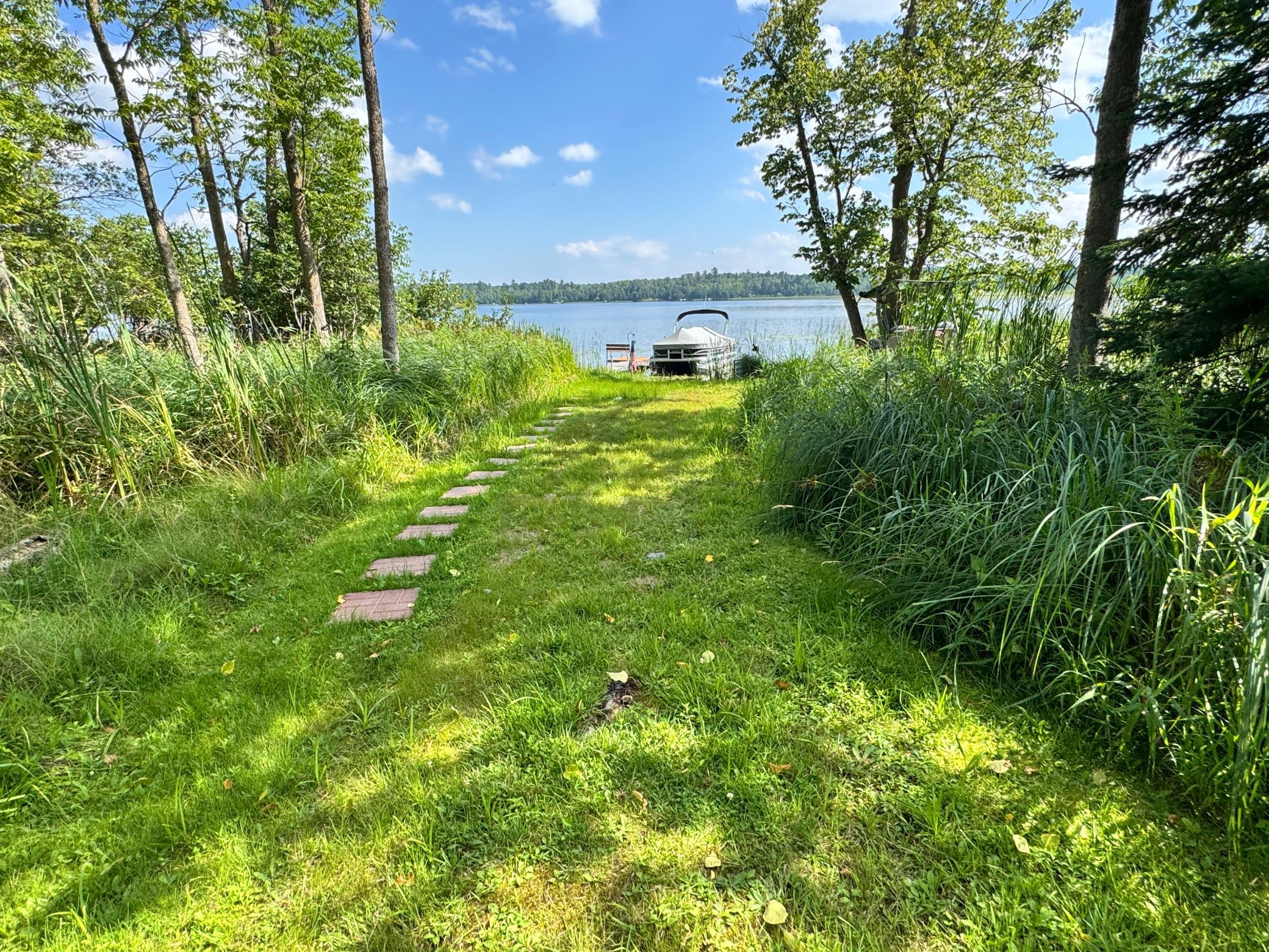 1998 single family home for sale at 32061 Primrose Lane in Laporte, MN — 3 bed, 2 bath (photo 93 of 101)