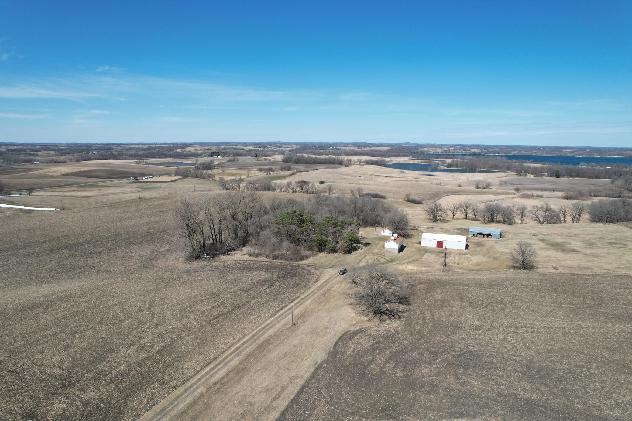 1950 land for sale at TBD 255th Street in Fergus Falls, MN
