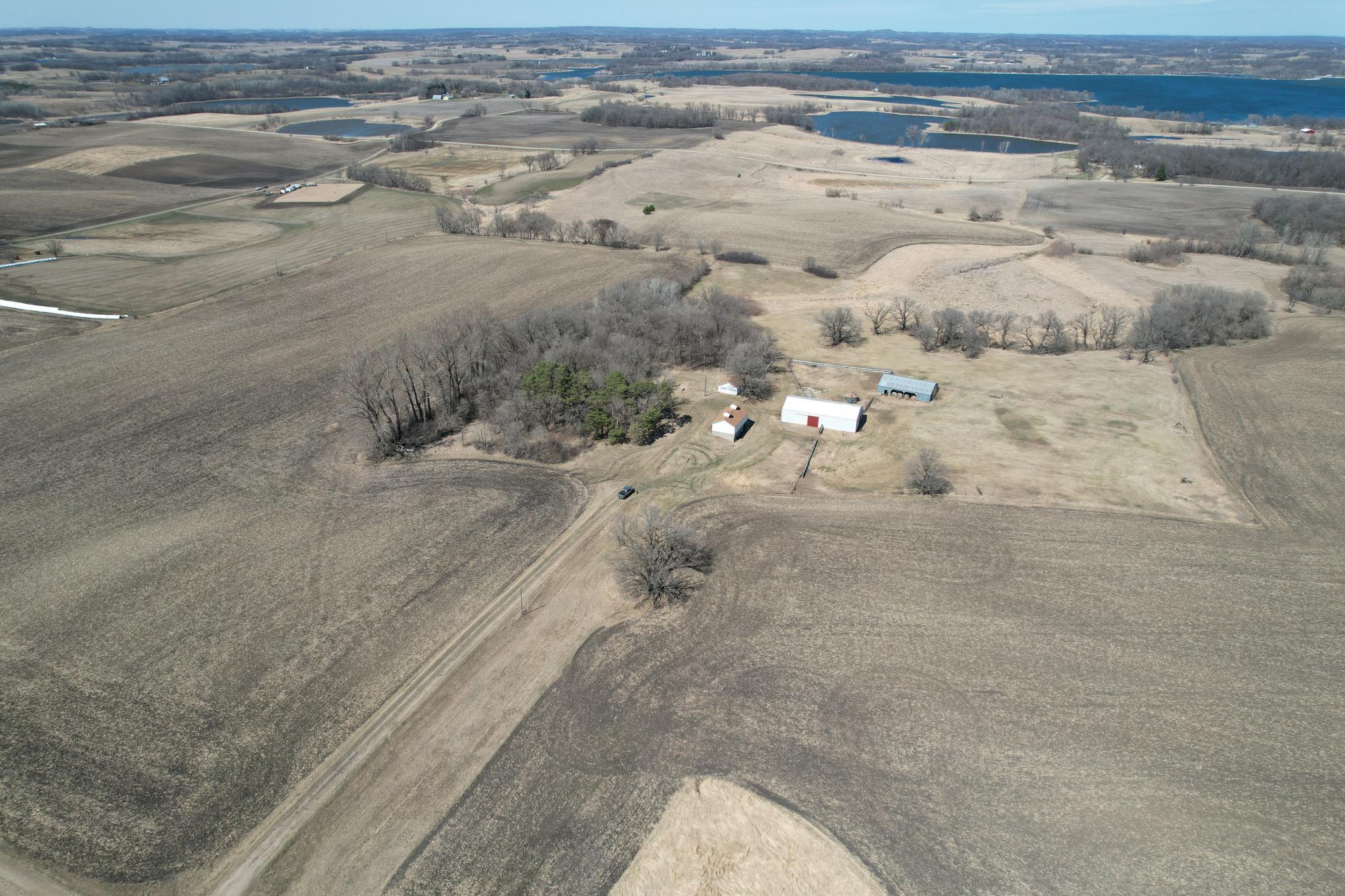 1950 land for sale at TBD 255th Street in Fergus Falls, MN (photo 2 of 48)
