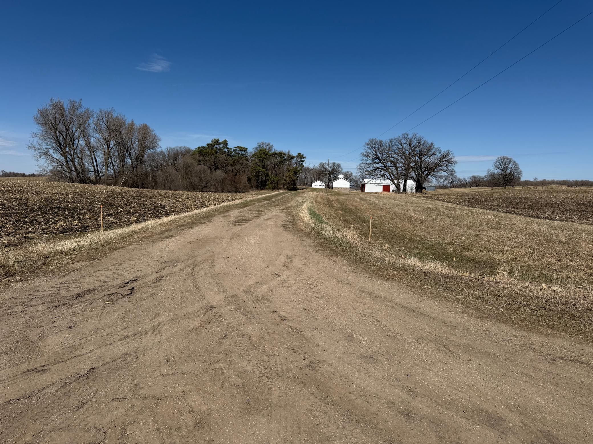 1950 land for sale at TBD 255th Street in Fergus Falls, MN (photo 12 of 48)