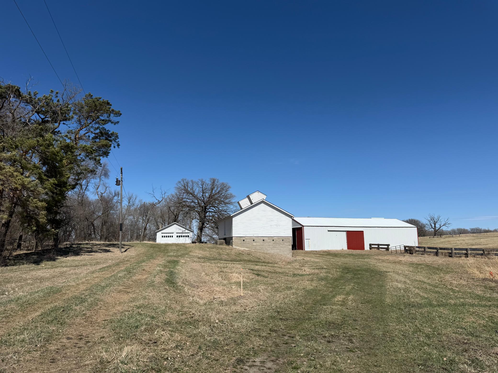 1950 land for sale at TBD 255th Street in Fergus Falls, MN (photo 13 of 48)