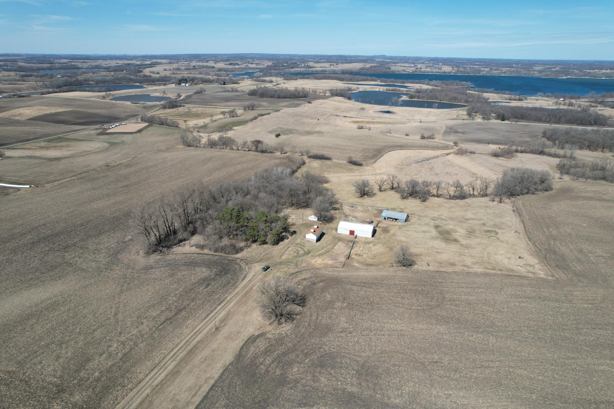 1950 land for sale at TBD 255th Street in Fergus Falls, MN (photo 3 of 48)