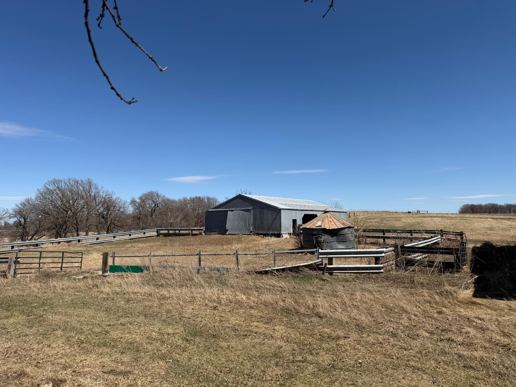 1950 land for sale at TBD 255th Street in Fergus Falls, MN (photo 24 of 48)