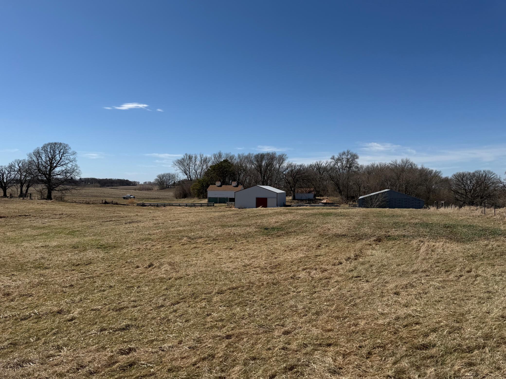 1950 land for sale at TBD 255th Street in Fergus Falls, MN (photo 26 of 48)