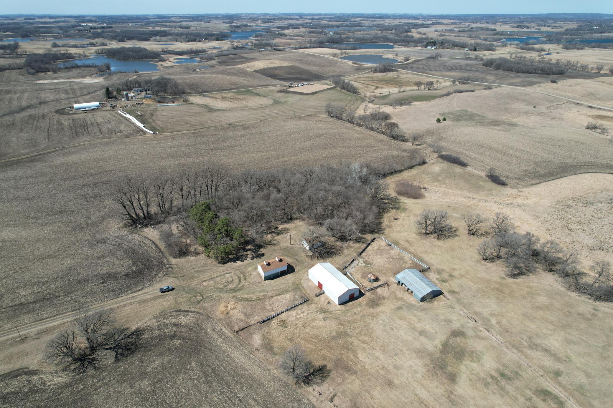 1950 land for sale at TBD 255th Street in Fergus Falls, MN (photo 4 of 48)