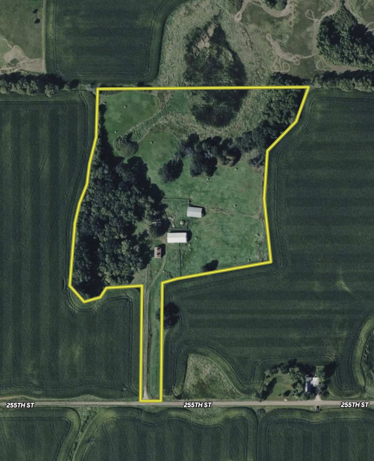 1950 land for sale at TBD 255th Street in Fergus Falls, MN (photo 45 of 48)