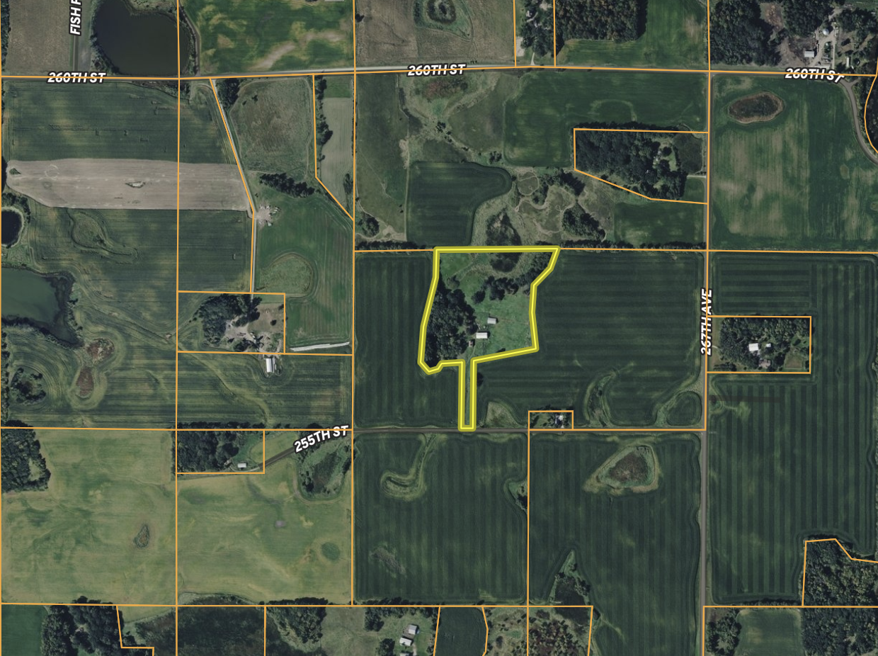 1950 land for sale at TBD 255th Street in Fergus Falls, MN (photo 47 of 48)