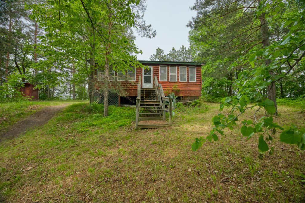 2000 single family home for sale at 30901 Sunny Beach Road in Grand Rapids, MN — 1 bed, 0 bath (photo 2 of 32)