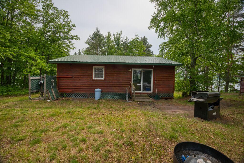 2000 single family home for sale at 30901 Sunny Beach Road in Grand Rapids, MN — 1 bed, 0 bath (photo 11 of 32)