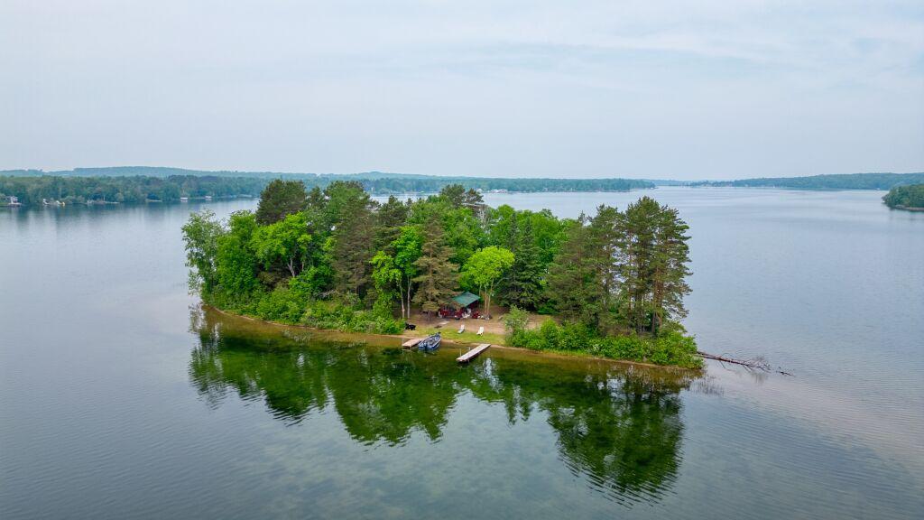 2000 single family home for sale at 30901 Sunny Beach Road in Grand Rapids, MN — 1 bed, 0 bath (photo 27 of 32)