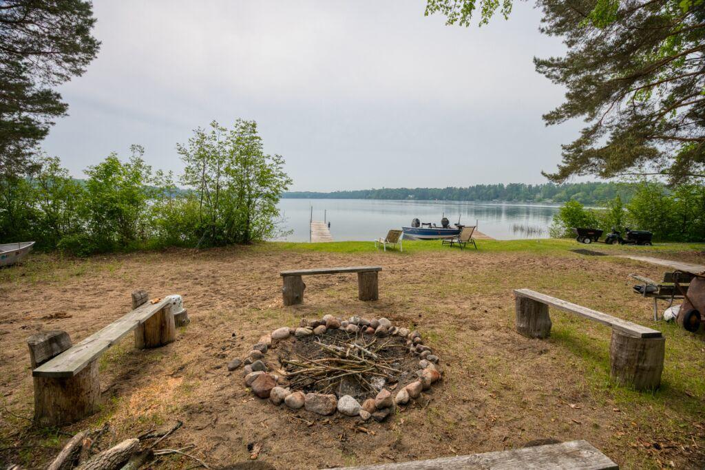 2000 single family home for sale at 30901 Sunny Beach Road in Grand Rapids, MN — 1 bed, 0 bath (photo 6 of 32)