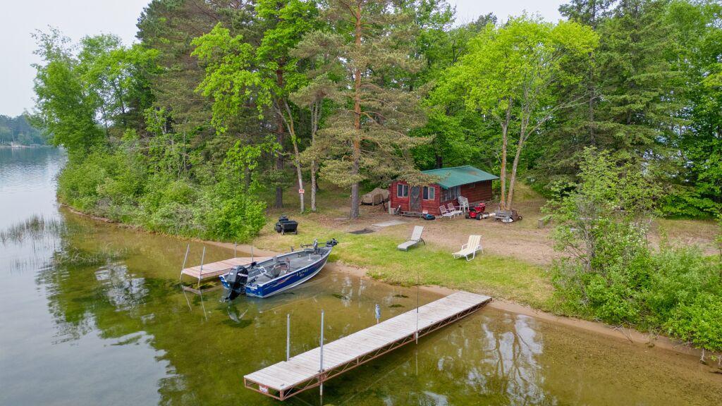 2000 single family home for sale at 30901 Sunny Beach Road in Grand Rapids, MN — 1 bed, 0 bath (photo 8 of 32)