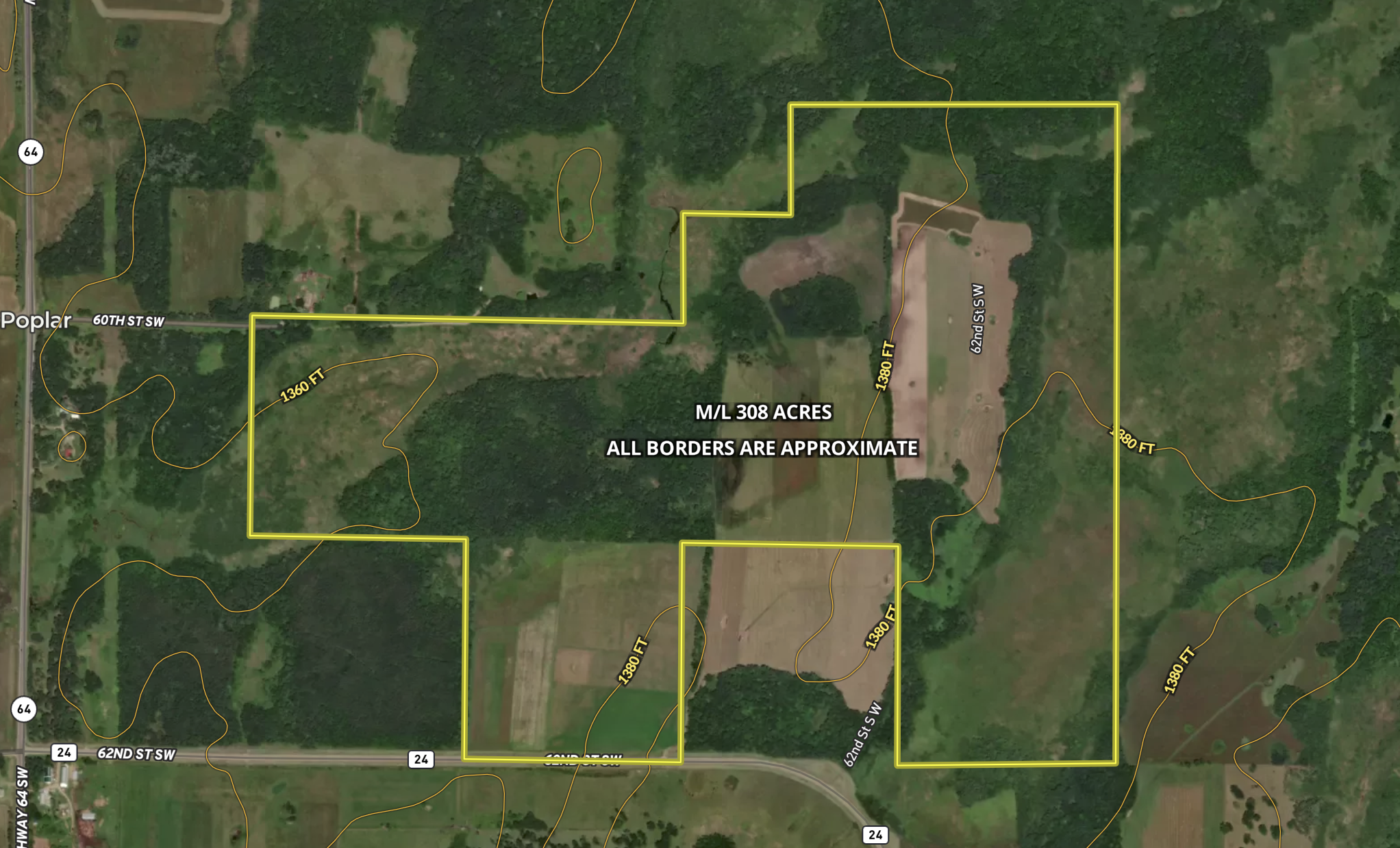 TBD 62nd Street SW, Staples MN 56479 - Photo 67 of 68