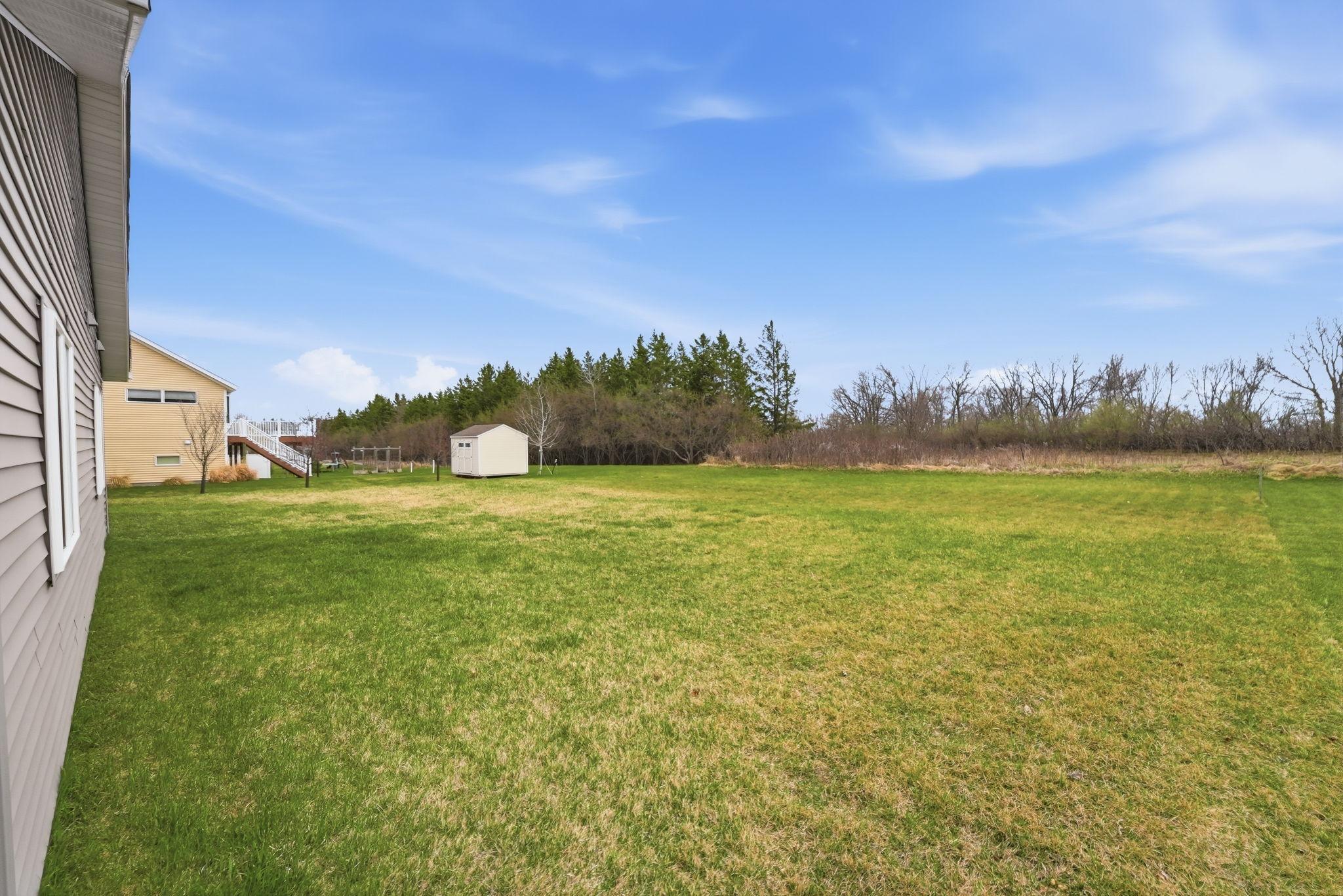 2022 single family home for sale at 1504 Jasmine Drive in Alexandria, MN — 3 bed, 1 bath (photo 15 of 18)