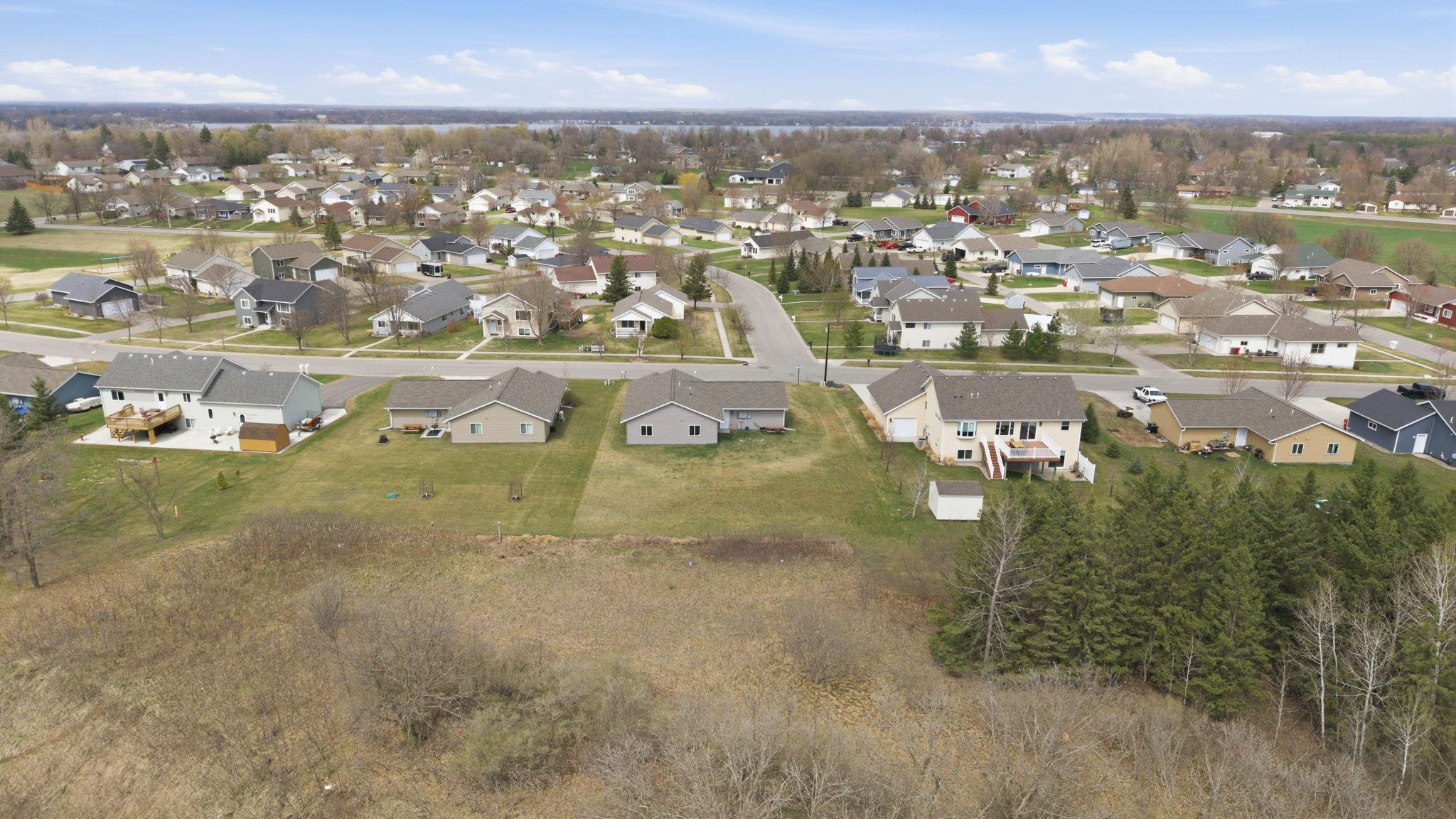 2022 single family home for sale at 1504 Jasmine Drive in Alexandria, MN — 3 bed, 1 bath (photo 18 of 18)
