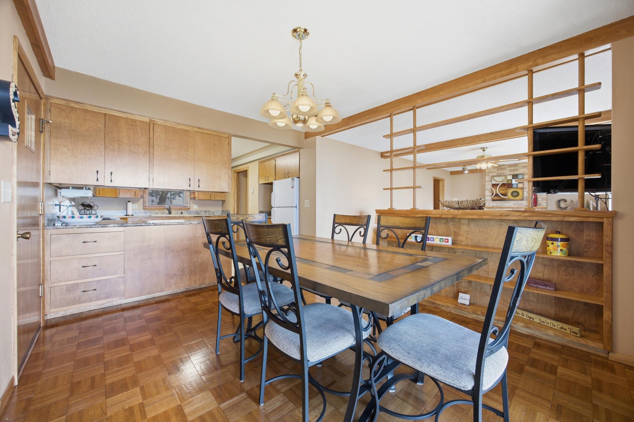 1961 single family home for sale at 26066 County Highway 4 in Pelican Rapids, MN — 2 bed, 1 bath (photo 11 of 52)