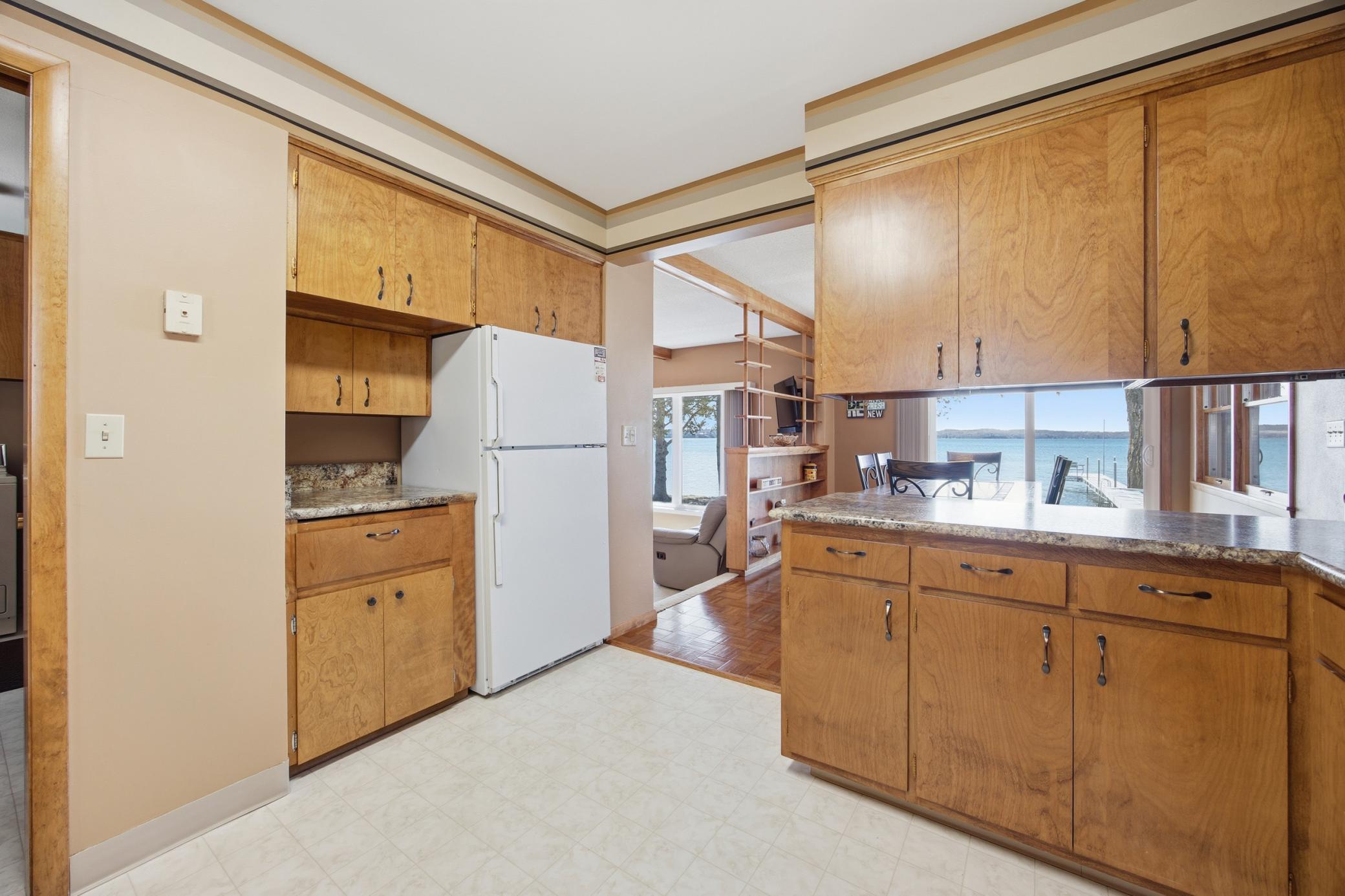 1961 single family home for sale at 26066 County Highway 4 in Pelican Rapids, MN — 2 bed, 1 bath (photo 15 of 52)