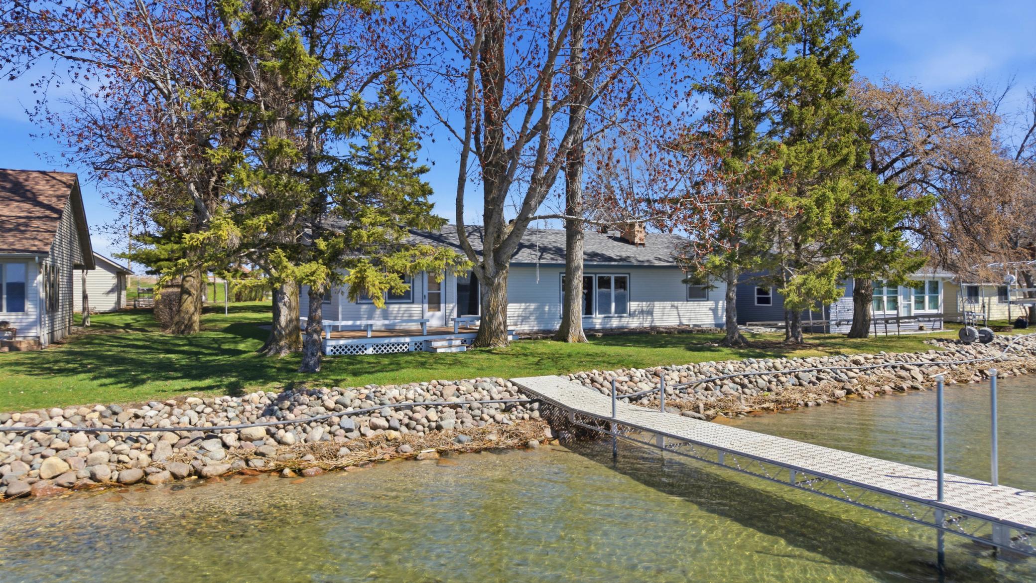 1961 single family home for sale at 26066 County Highway 4 in Pelican Rapids, MN — 2 bed, 1 bath (photo 3 of 52)