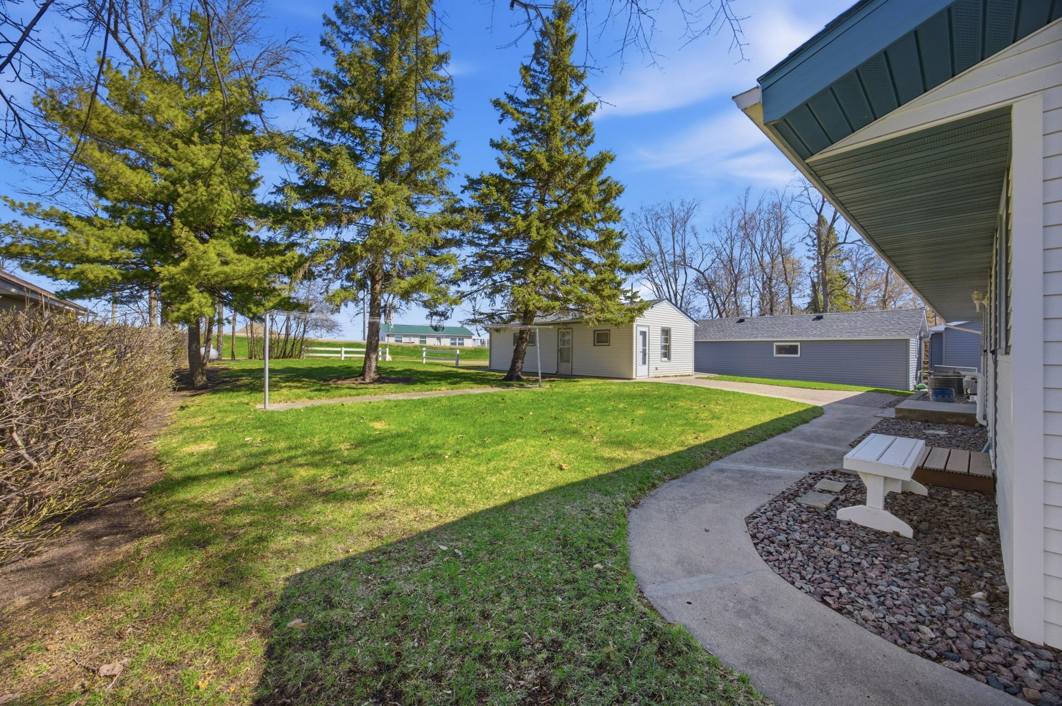 1961 single family home for sale at 26066 County Highway 4 in Pelican Rapids, MN — 2 bed, 1 bath (photo 37 of 52)