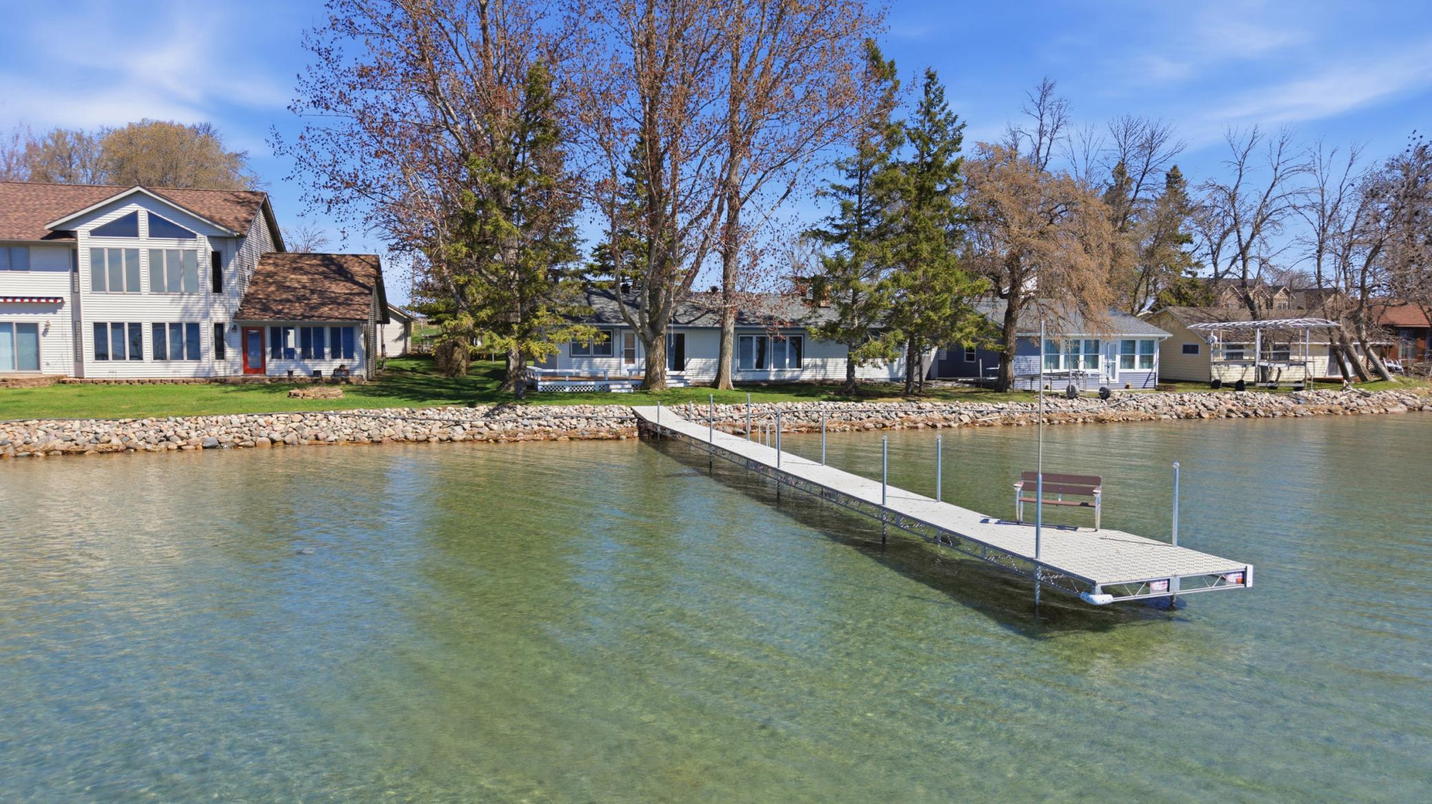 1961 single family home for sale at 26066 County Highway 4 in Pelican Rapids, MN — 2 bed, 1 bath (photo 39 of 52)