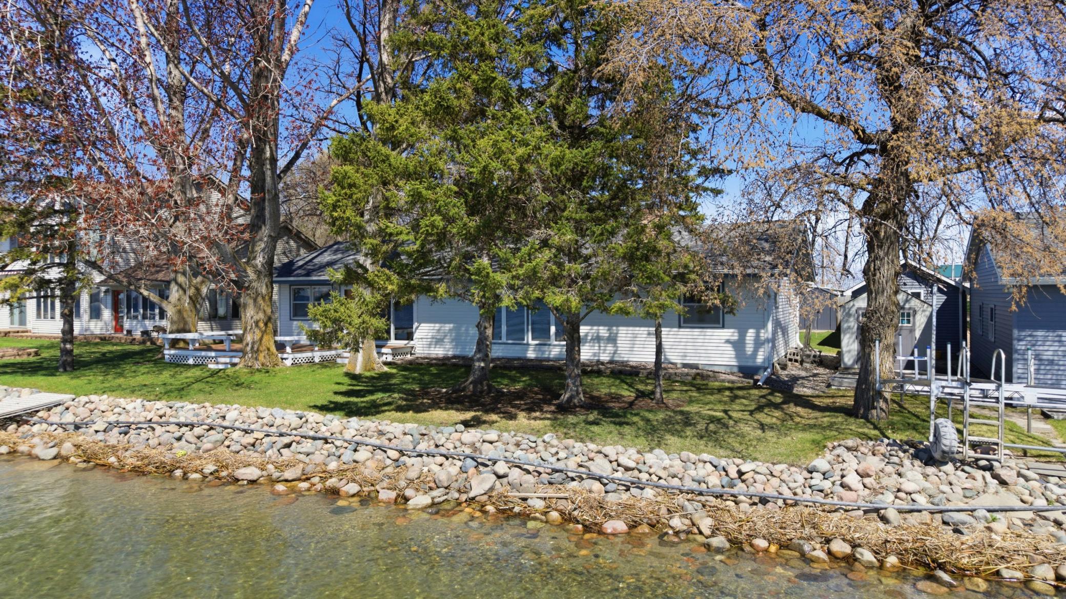1961 single family home for sale at 26066 County Highway 4 in Pelican Rapids, MN — 2 bed, 1 bath (photo 40 of 52)