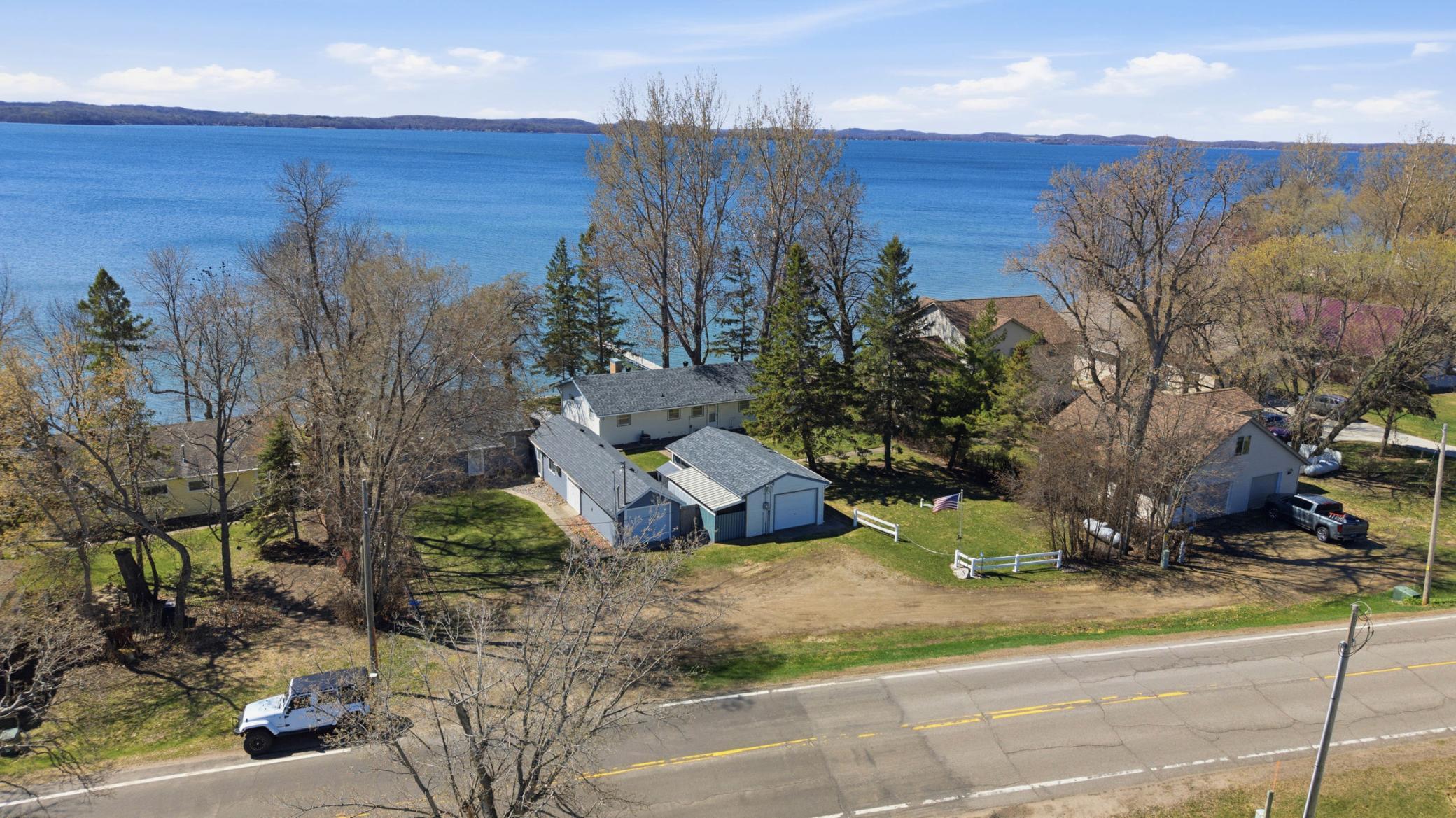 1961 single family home for sale at 26066 County Highway 4 in Pelican Rapids, MN — 2 bed, 1 bath (photo 42 of 52)