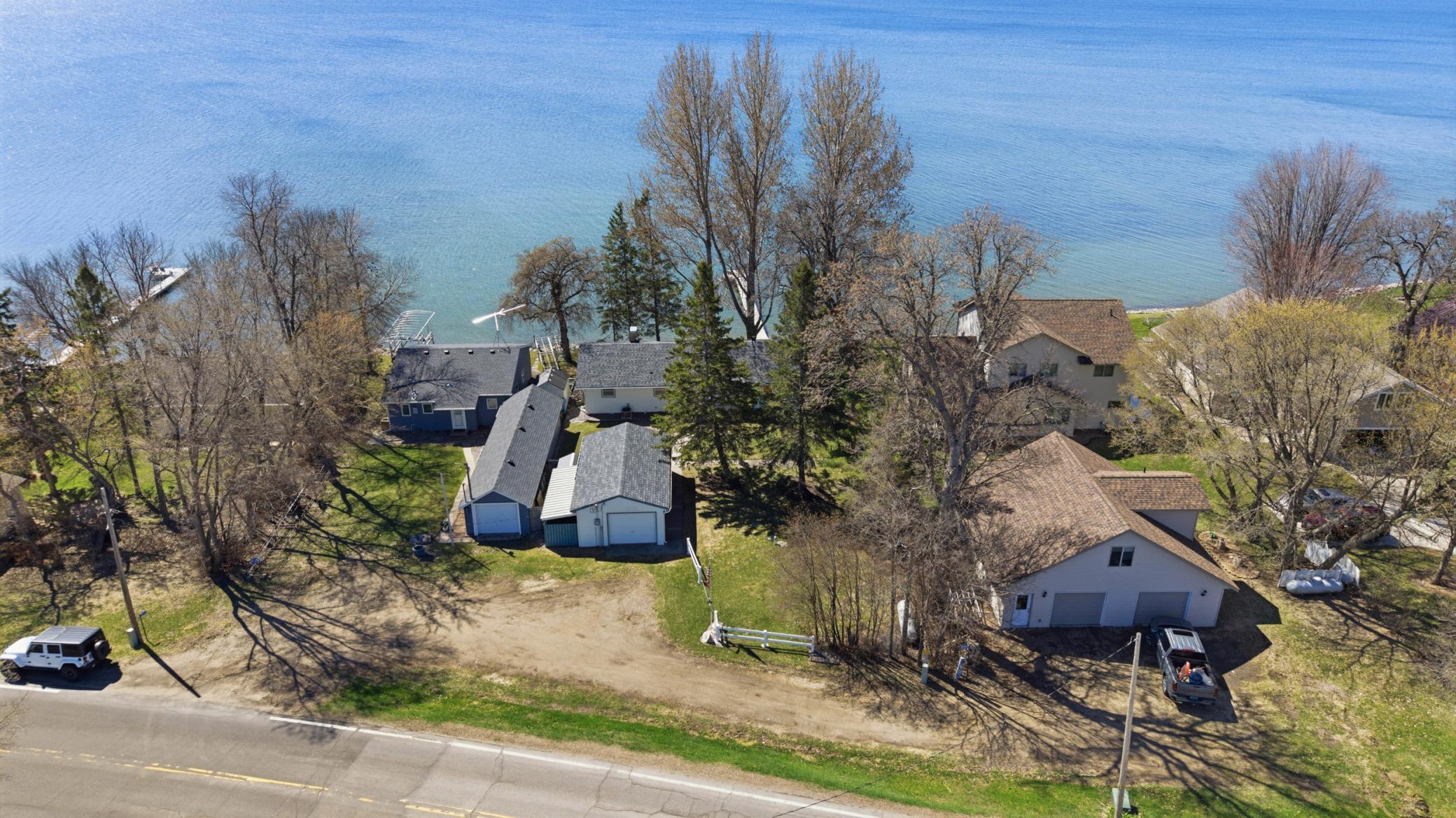 1961 single family home for sale at 26066 County Highway 4 in Pelican Rapids, MN — 2 bed, 1 bath (photo 43 of 52)