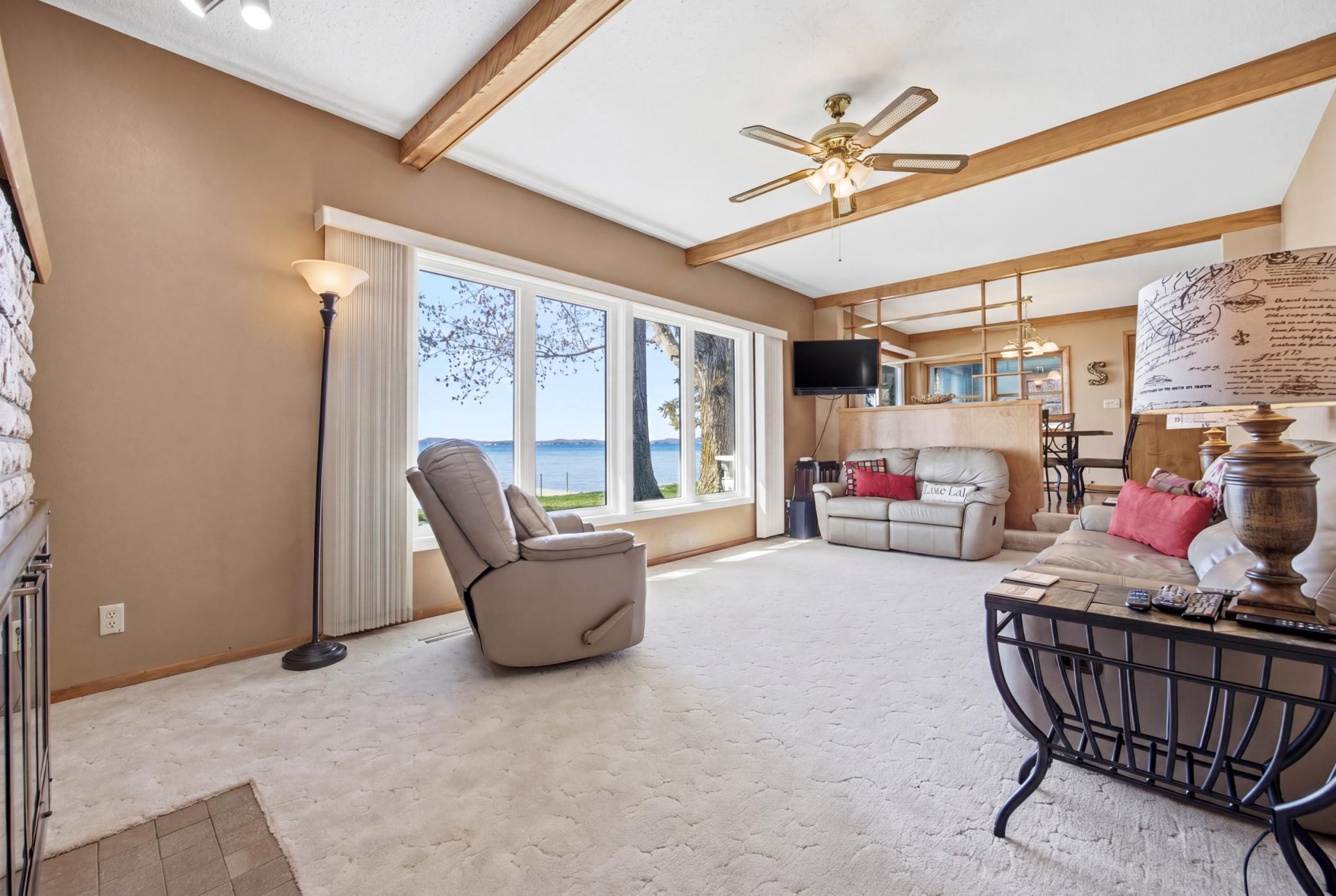 1961 single family home for sale at 26066 County Highway 4 in Pelican Rapids, MN — 2 bed, 1 bath (photo 6 of 52)