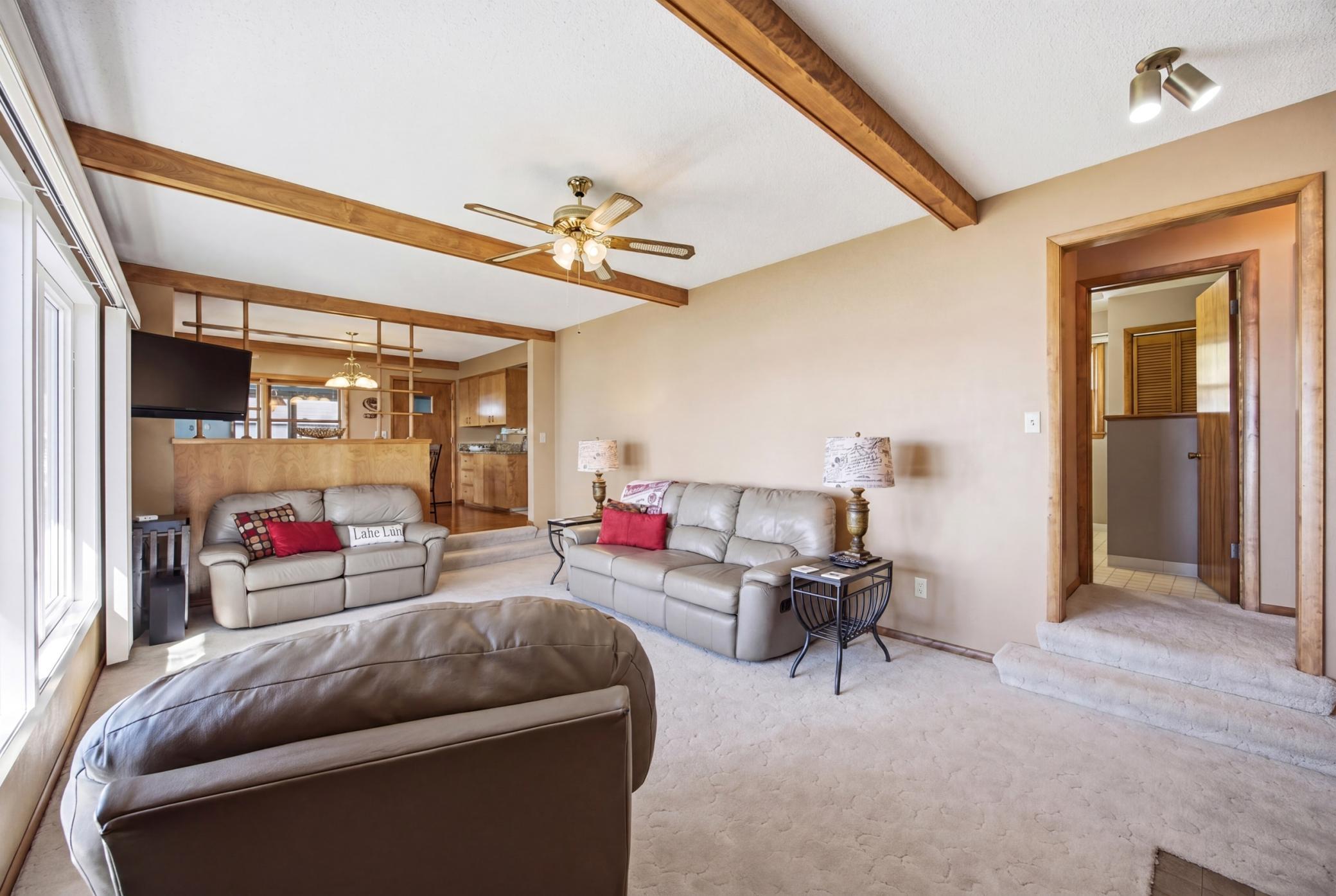 1961 single family home for sale at 26066 County Highway 4 in Pelican Rapids, MN — 2 bed, 1 bath (photo 8 of 52)