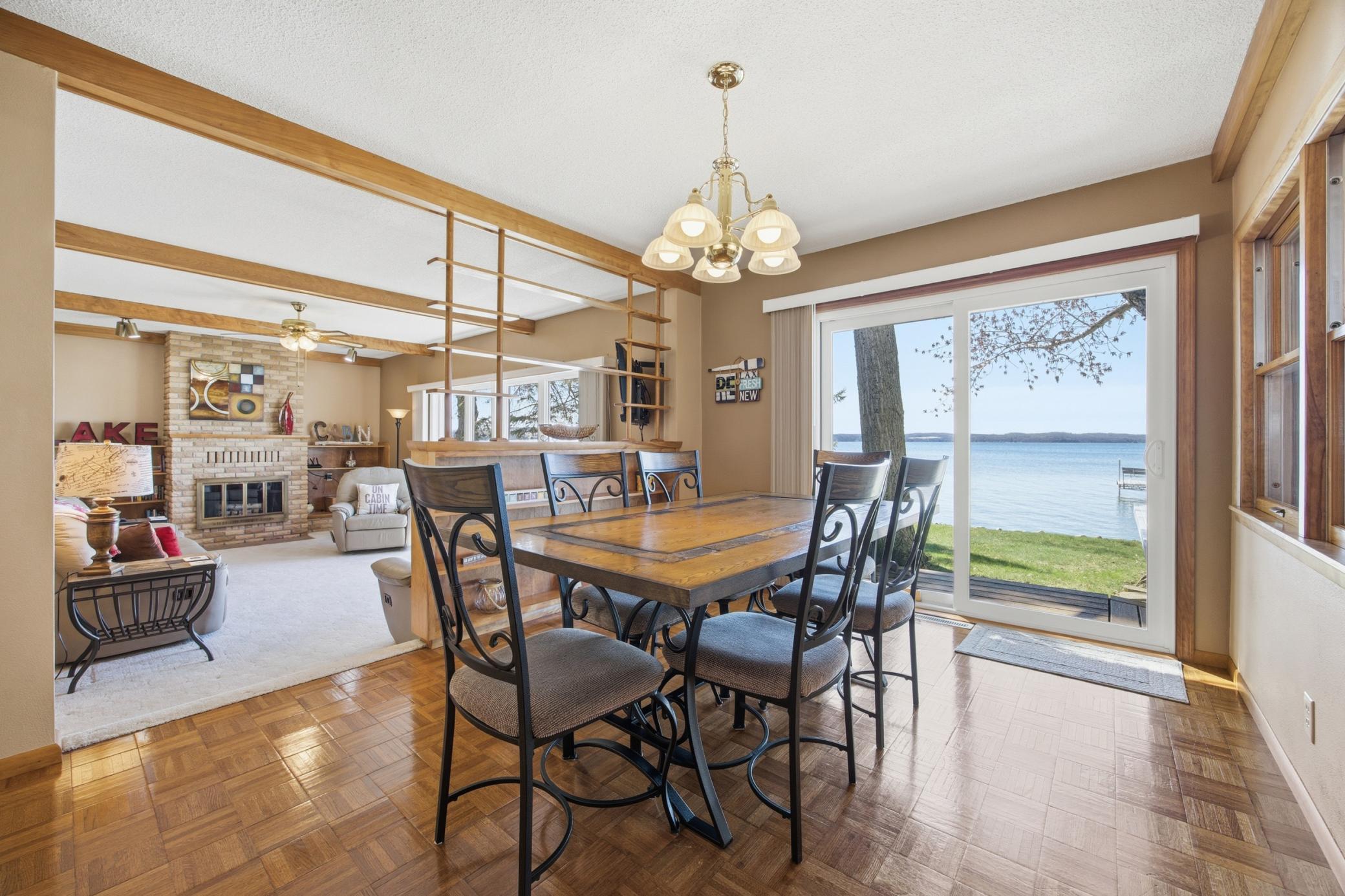 1961 single family home for sale at 26066 County Highway 4 in Pelican Rapids, MN — 2 bed, 1 bath (photo 10 of 52)