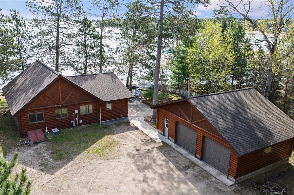 9341 Mockingbird Lane, Pequot Lakes MN 56472 - Photo 2 of 35
