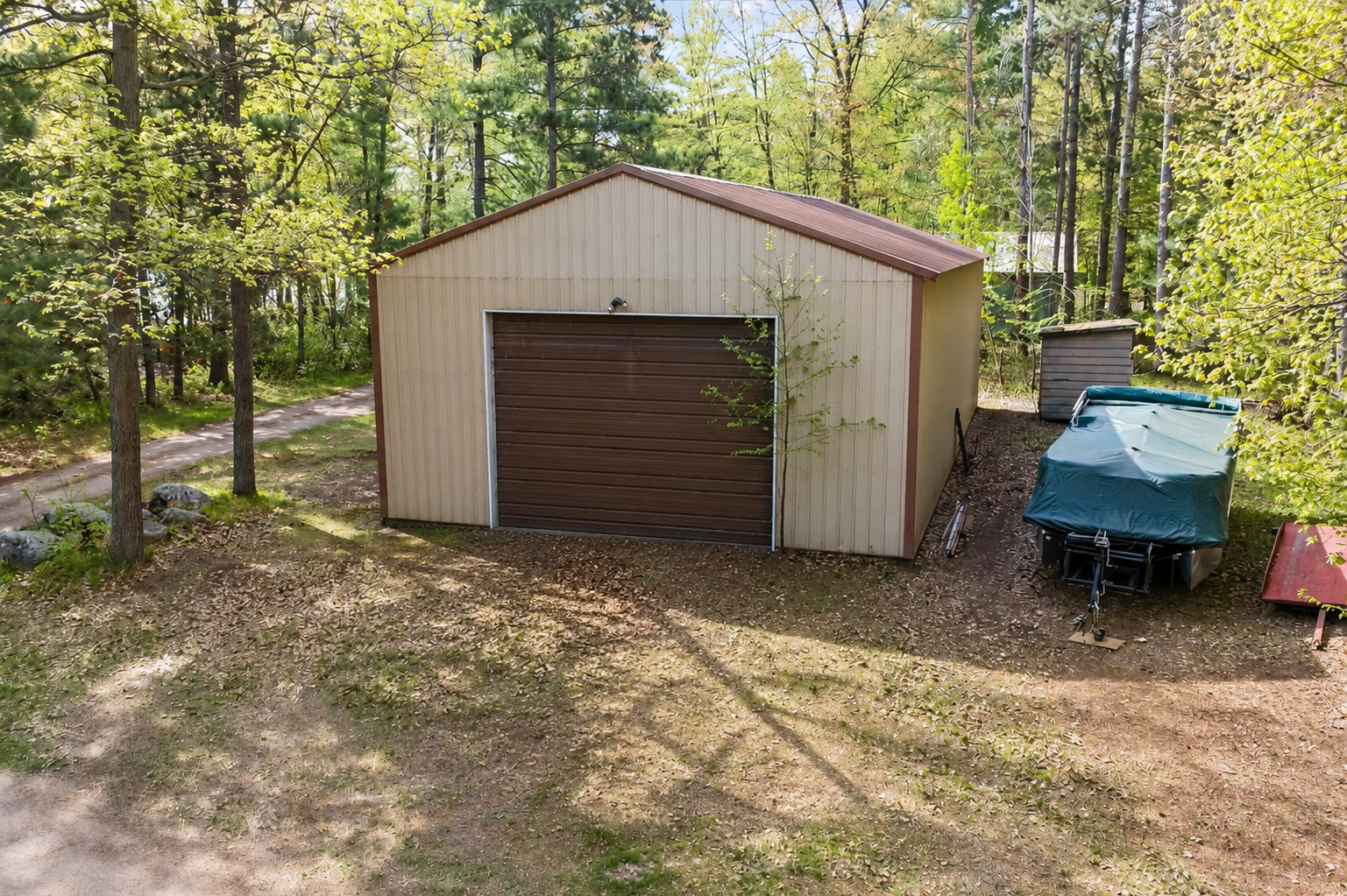 9341 Mockingbird Lane, Pequot Lakes MN 56472 - Photo 19 of 35