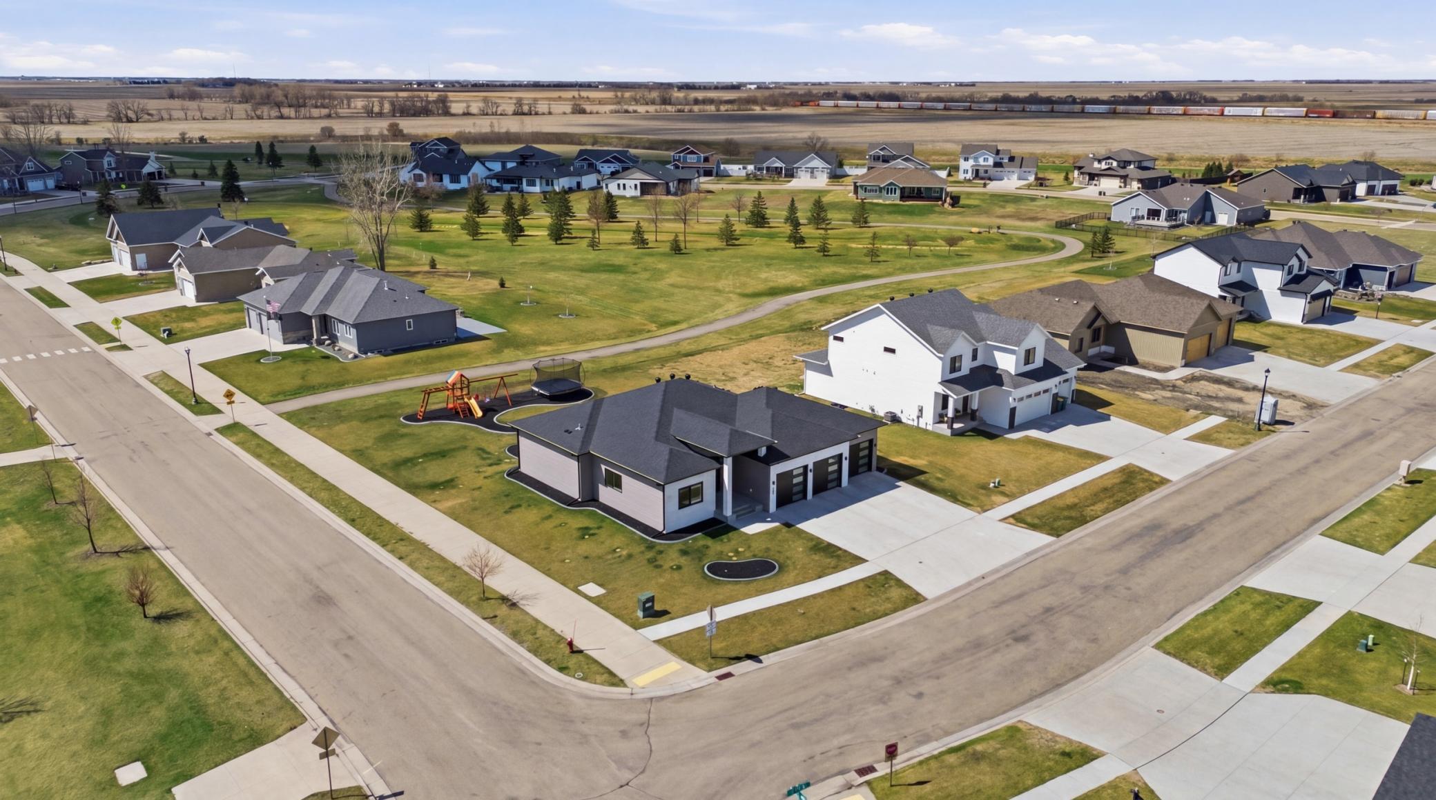 100 Annies Way, Mapleton ND 58059 - Photo 29 of 36