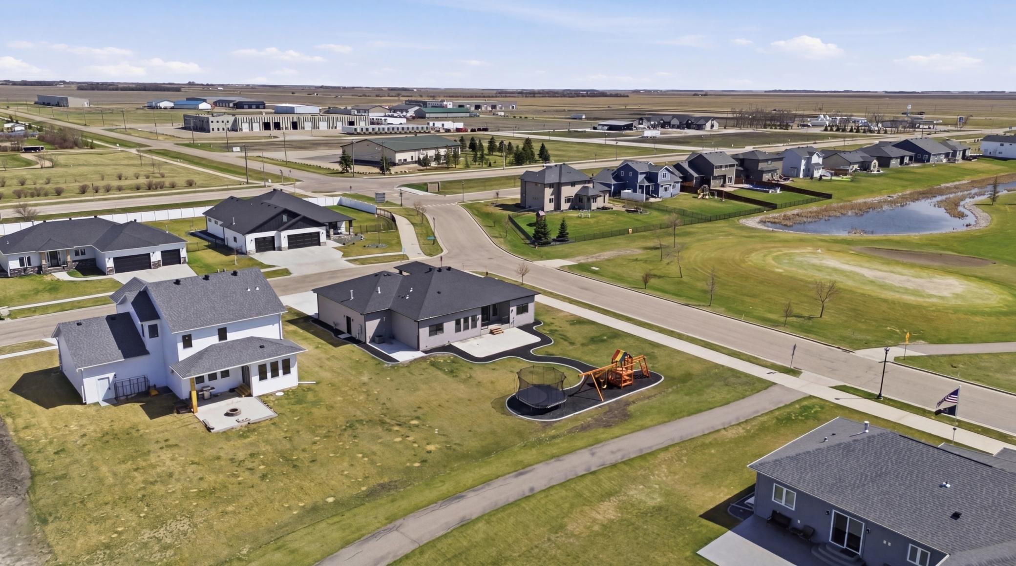 100 Annies Way, Mapleton ND 58059 - Photo 31 of 36