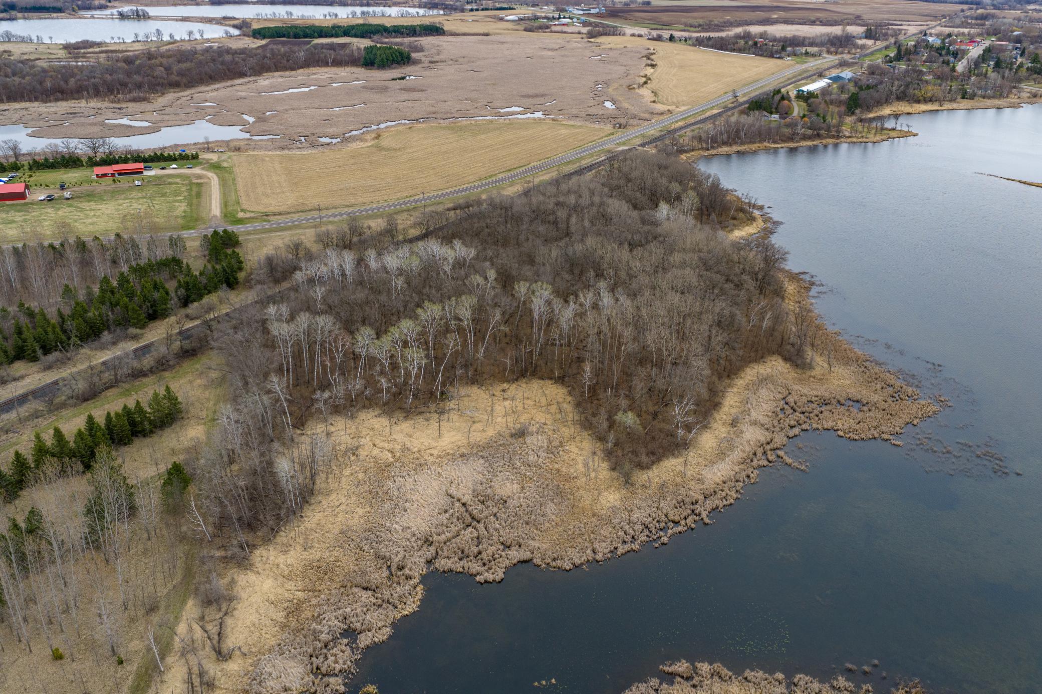 land for sale at 41425 County Highway 35 in Dent, MN (photo 11 of 26)