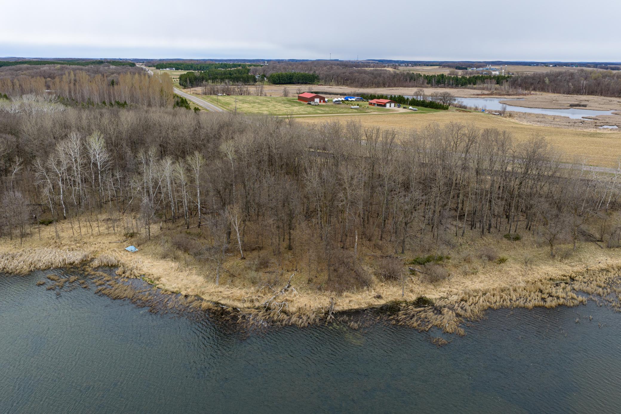 land for sale at 41425 County Highway 35 in Dent, MN (photo 19 of 26)